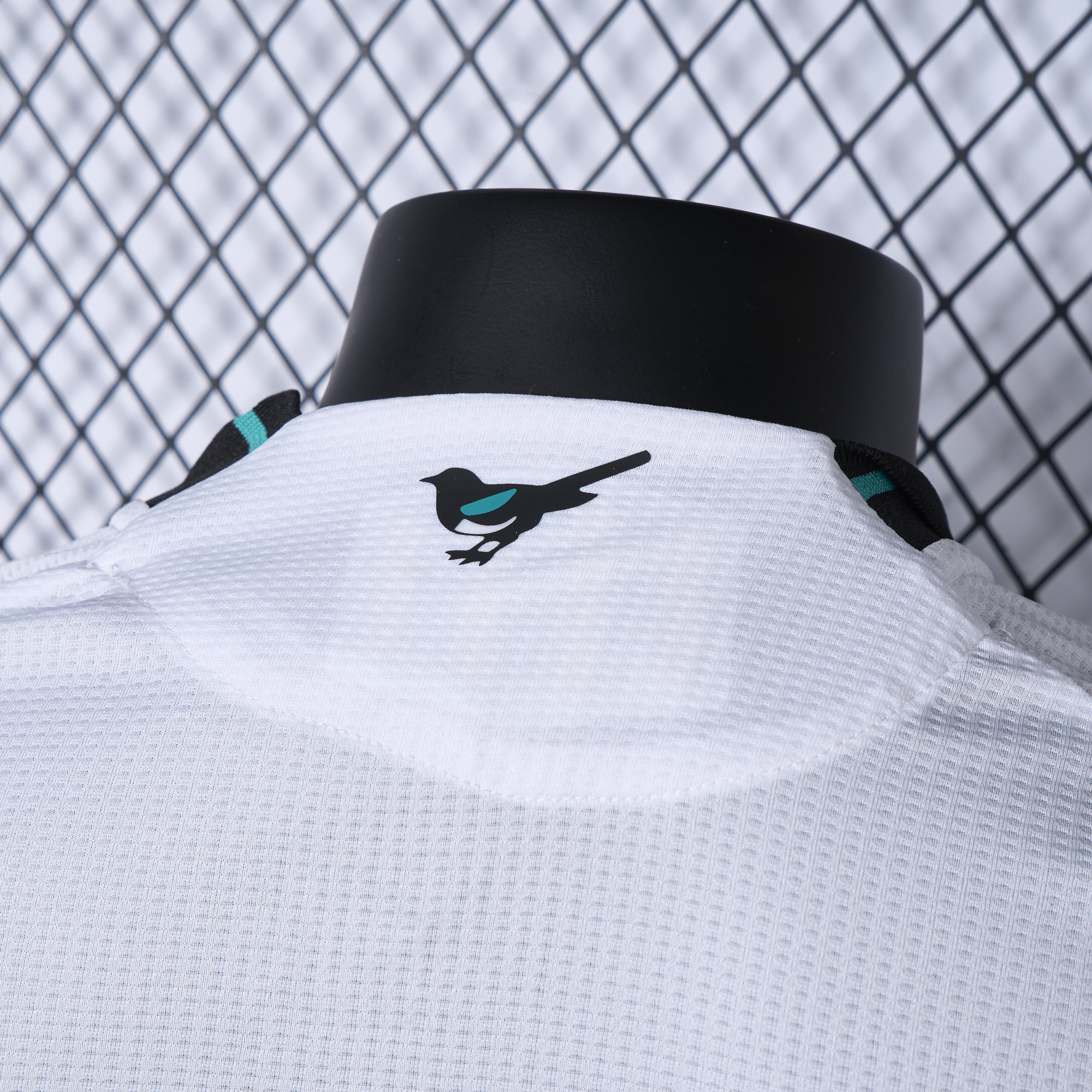 Newcastle United 24-25 Third Jersey - Player Version - SOCCERDEALSHOP