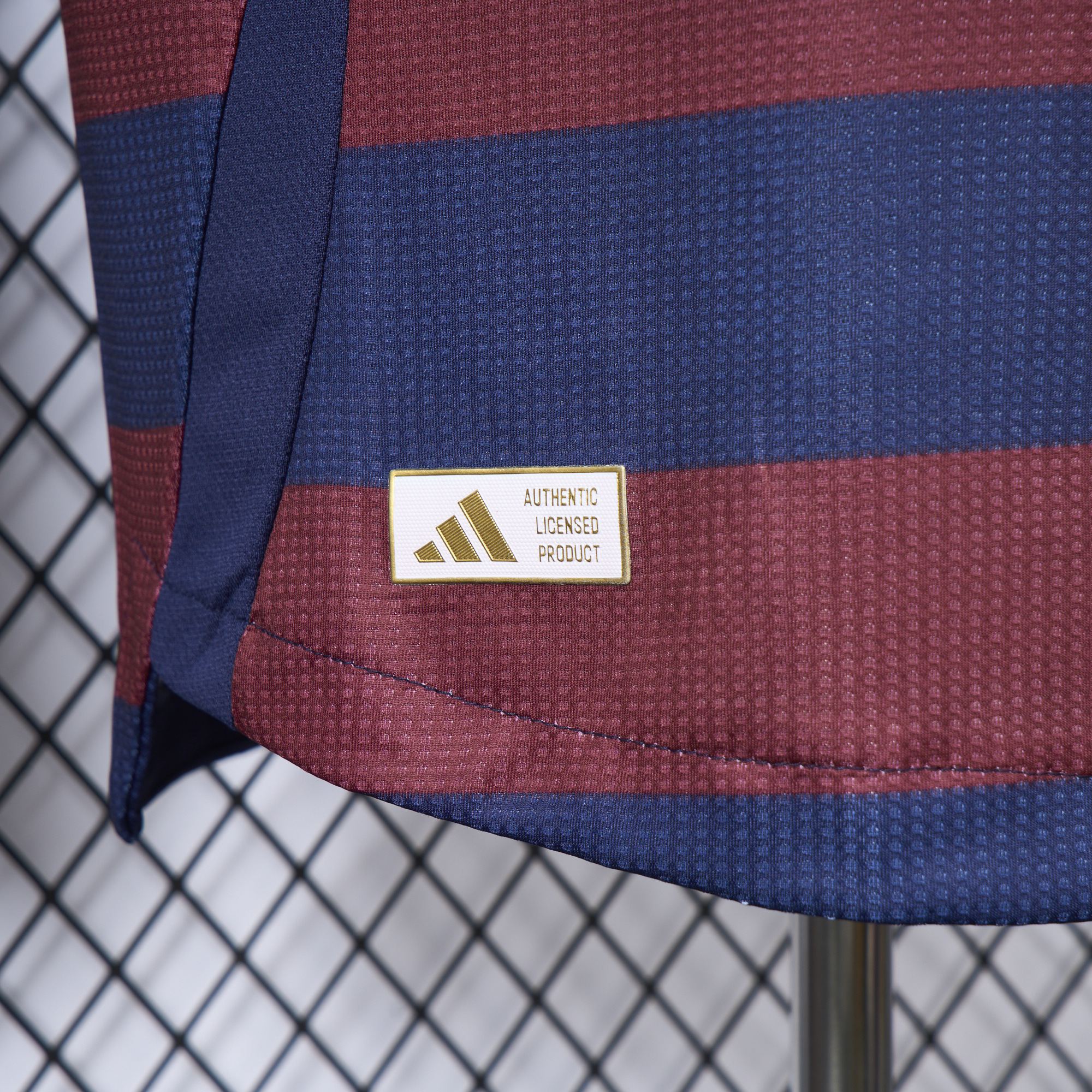 Newcastle United 24-25 Away Jersey - Player Version - SOCCERDEALSHOP