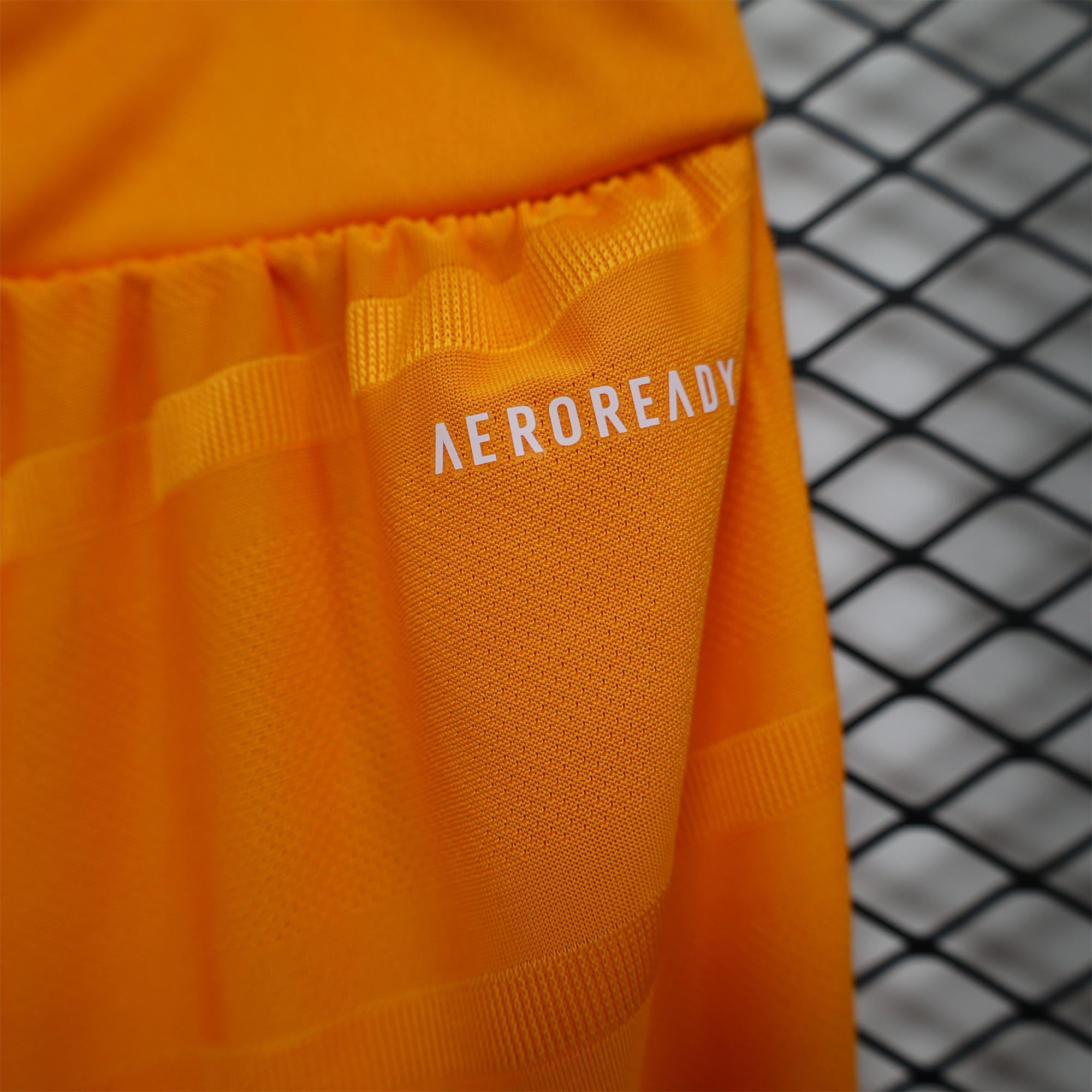 Real Madrid 24-25 Away Shorts - Player Version - SOCCERDEALSHOP