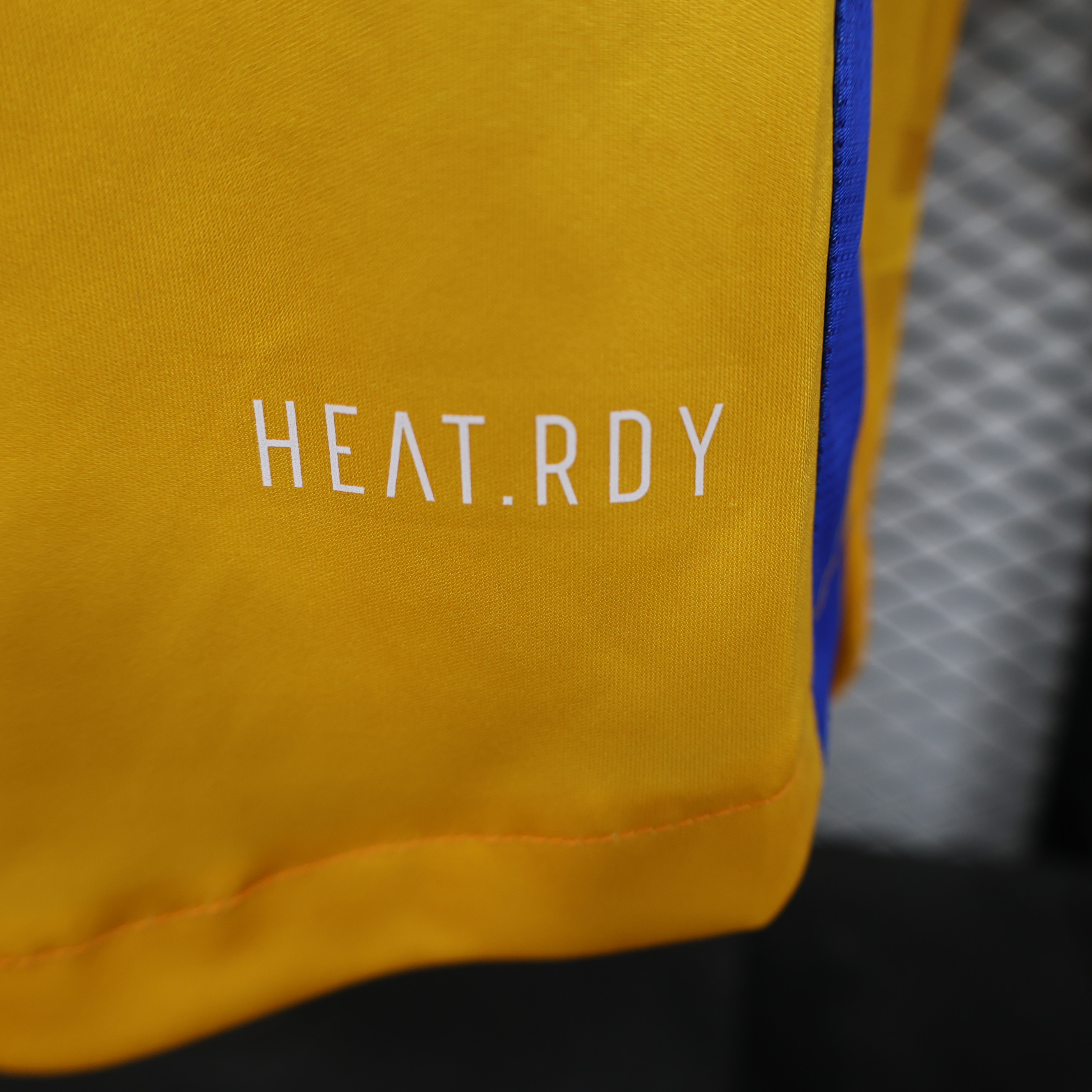 Tigres UANL 24-25 Home Stadium Jersey - Player Version - SOCCERDEALSHOP