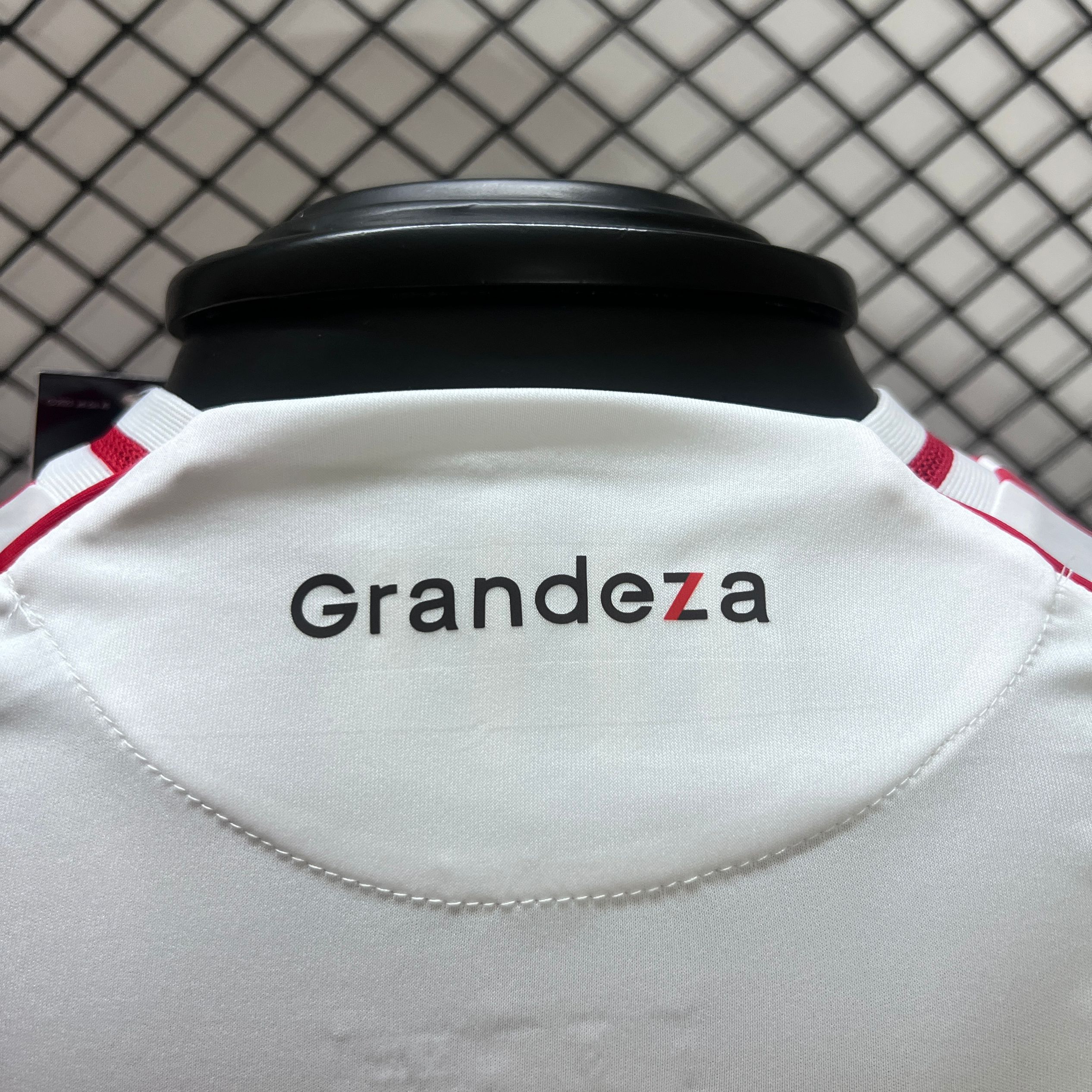 River Plate 24-25 Home Stadium Jersey - Player Version - SOCCERDEALSHOP