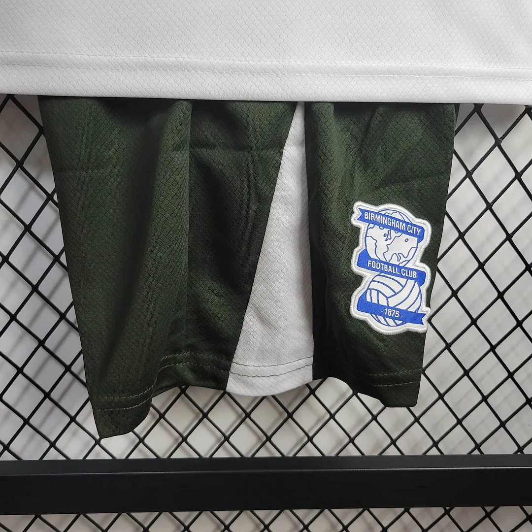 Birmingham City 24-25 Away Kids Kit - SOCCERDEALSHOP