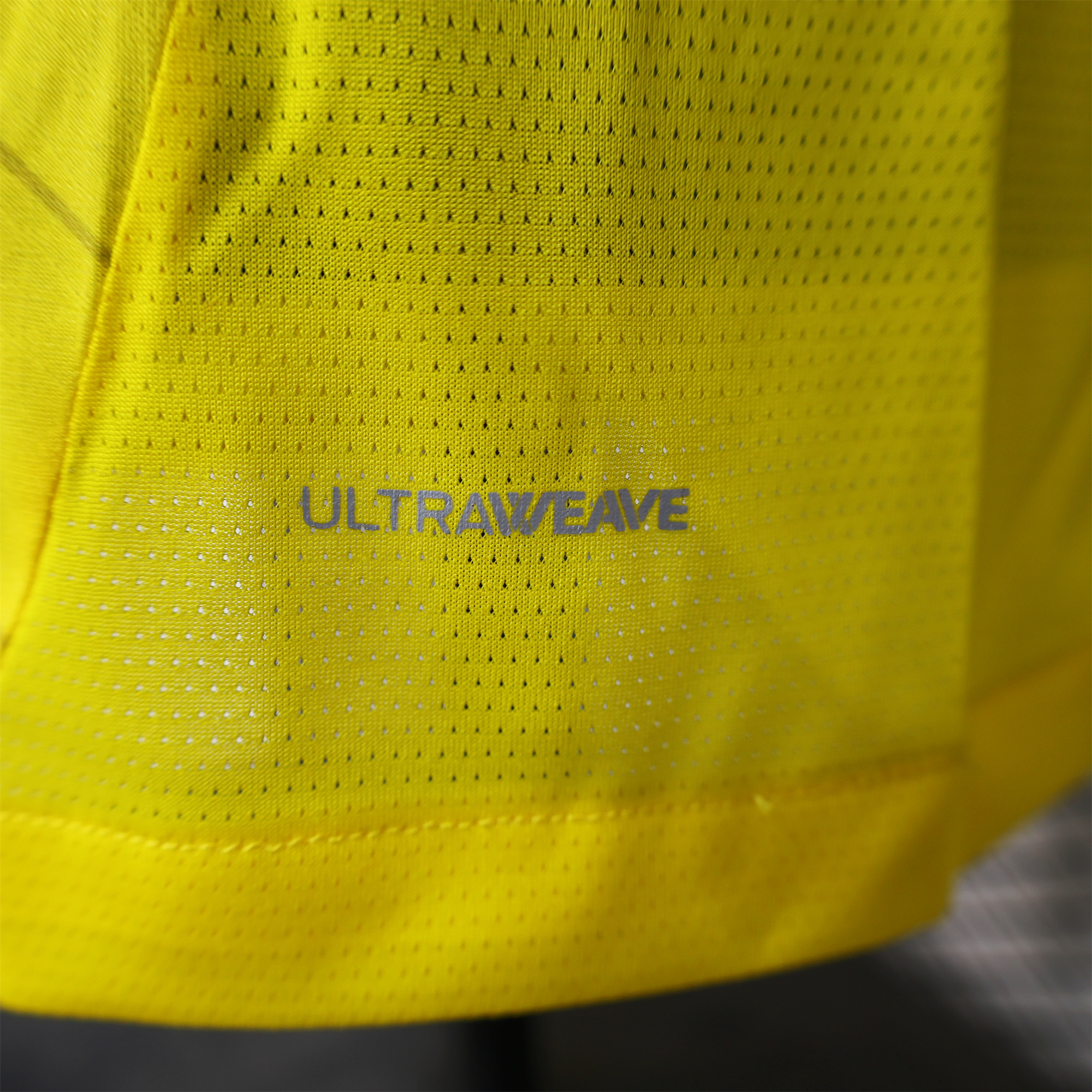 Ghana 2024-25 Away Jersey - Player Version - SOCCERDEALSHOP