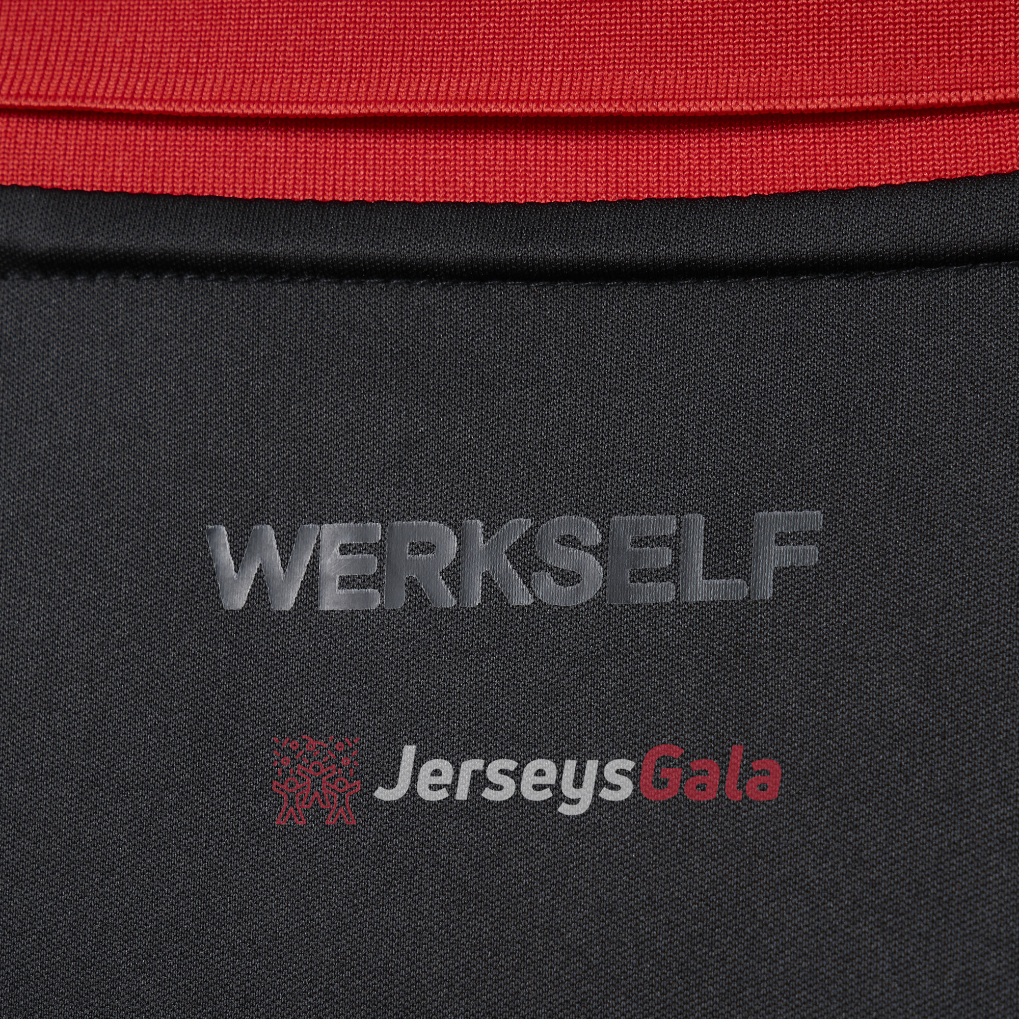 Bayer 04 Leverkusen 24-25 120th Anniversary Jersey - Fans Version - SOCCERDEALSHOP