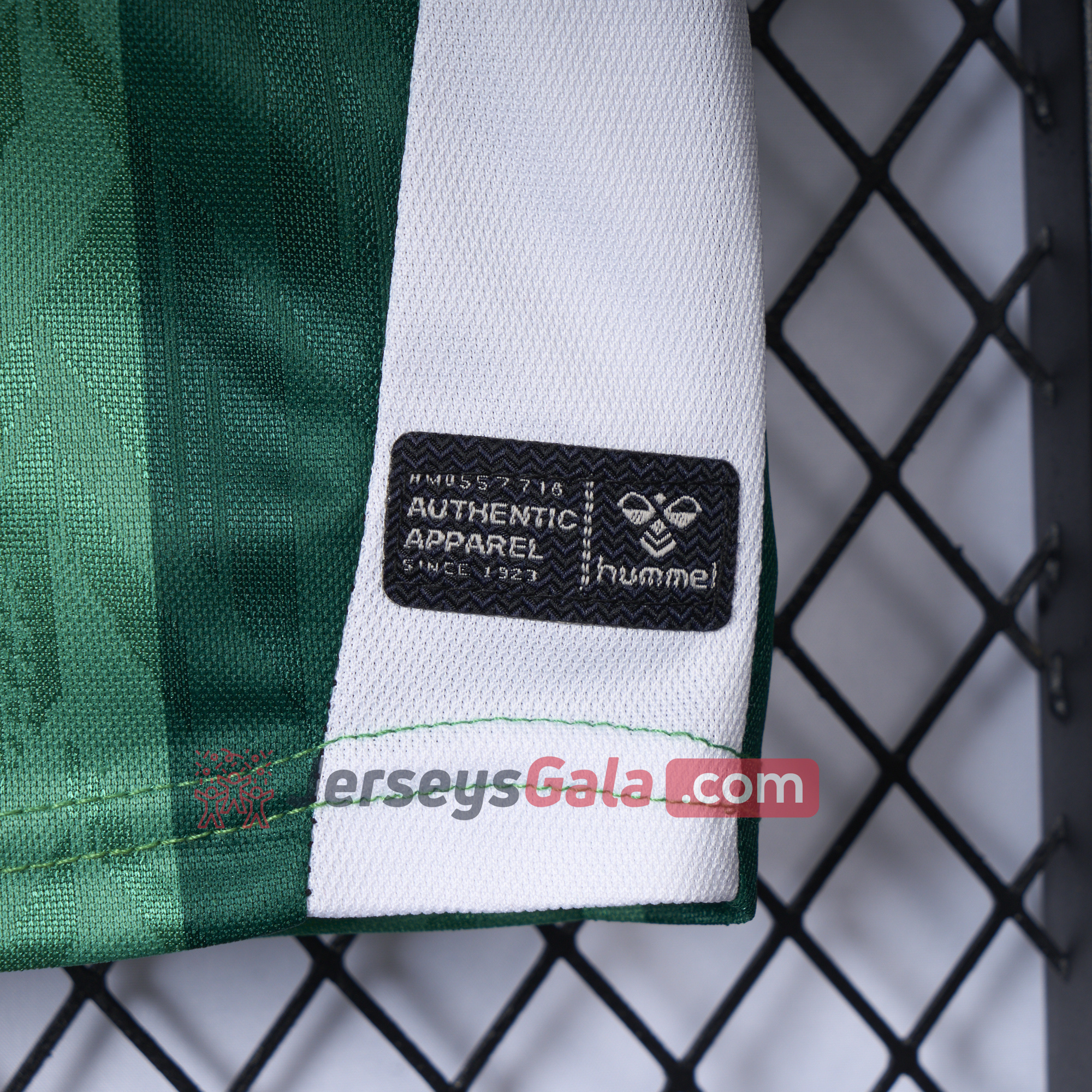 Werder Bremen 24-25 Home Stadium Jersey - Fans Version - SOCCERDEALSHOP