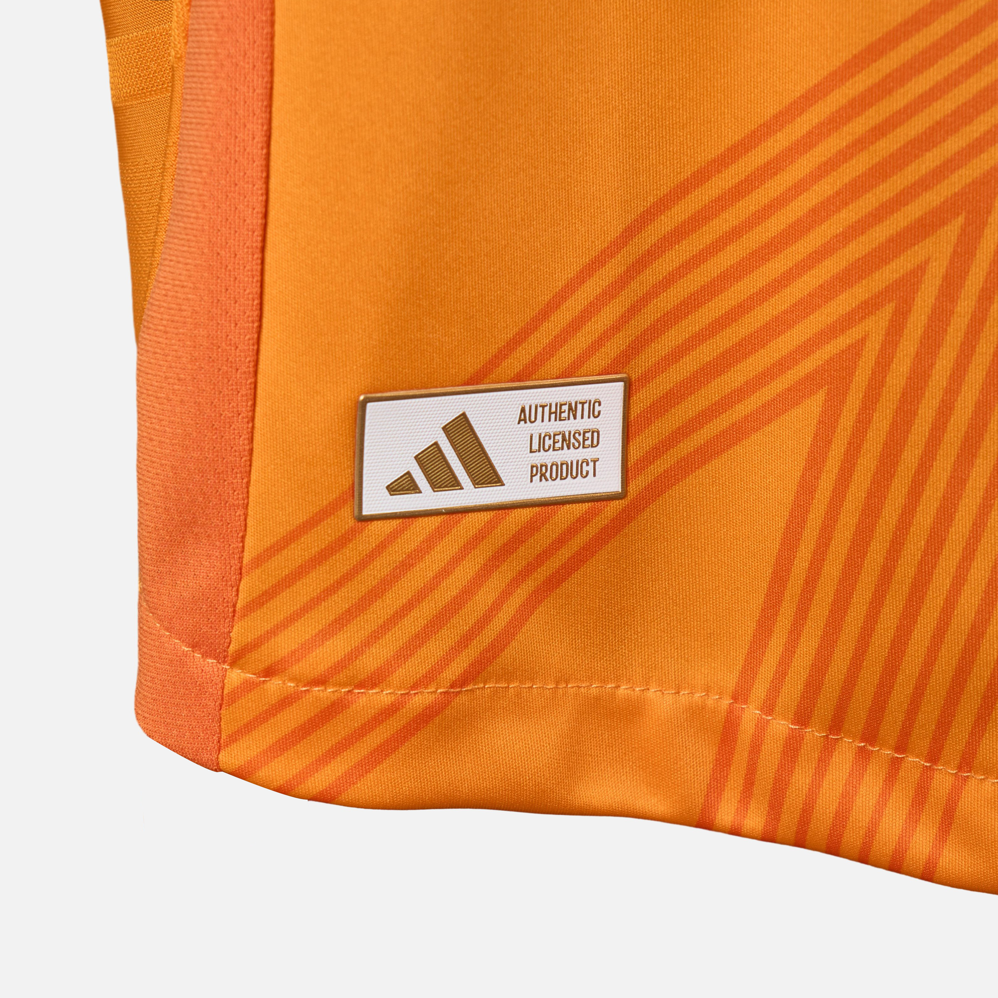 Real Madrid 24-25 Away Jersey with Bear Champ Font - Player Version - SOCCERDEALSHOP