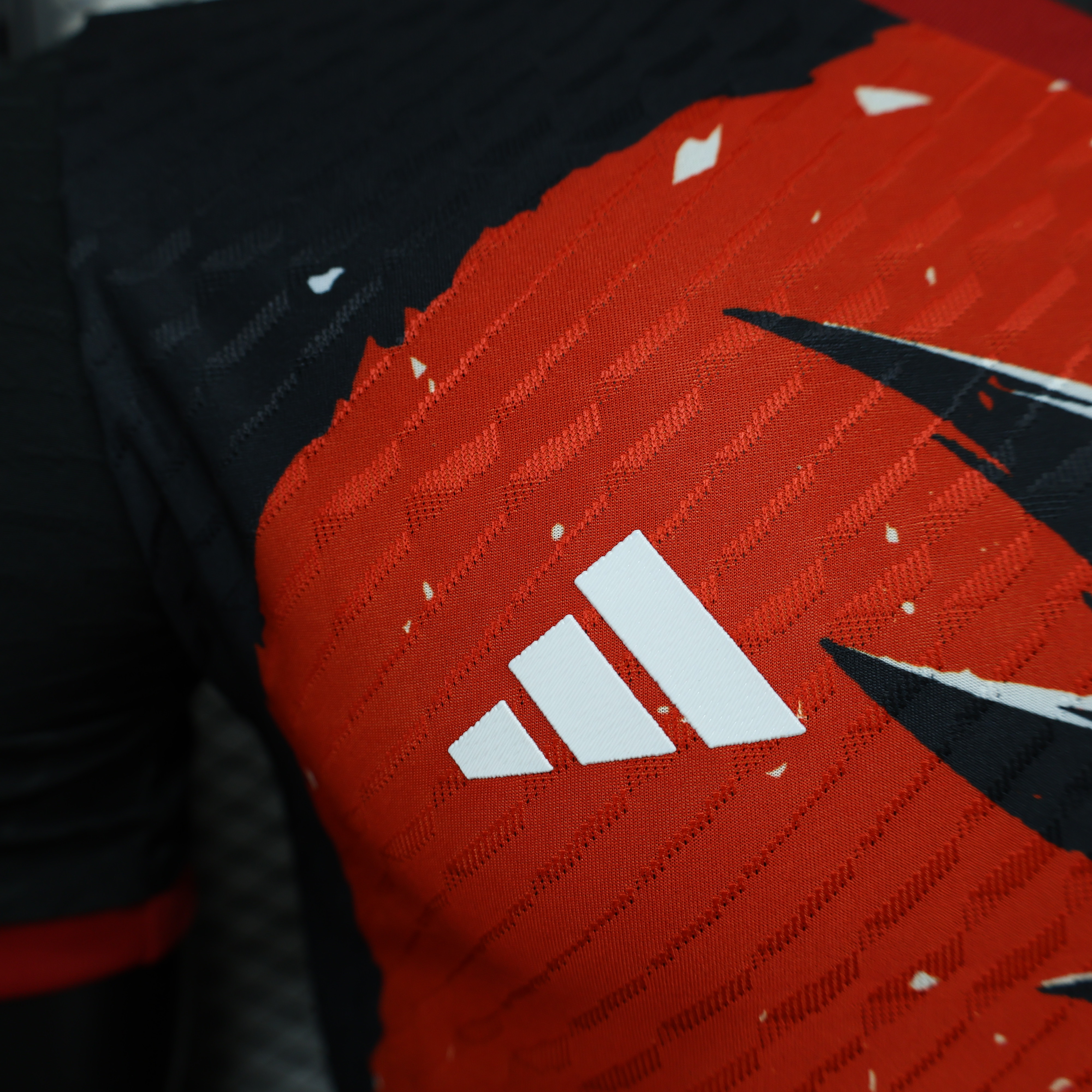 Japan 2024 Super Saiyan Special Edition Jersey - Player Version - SOCCERDEALSHOP