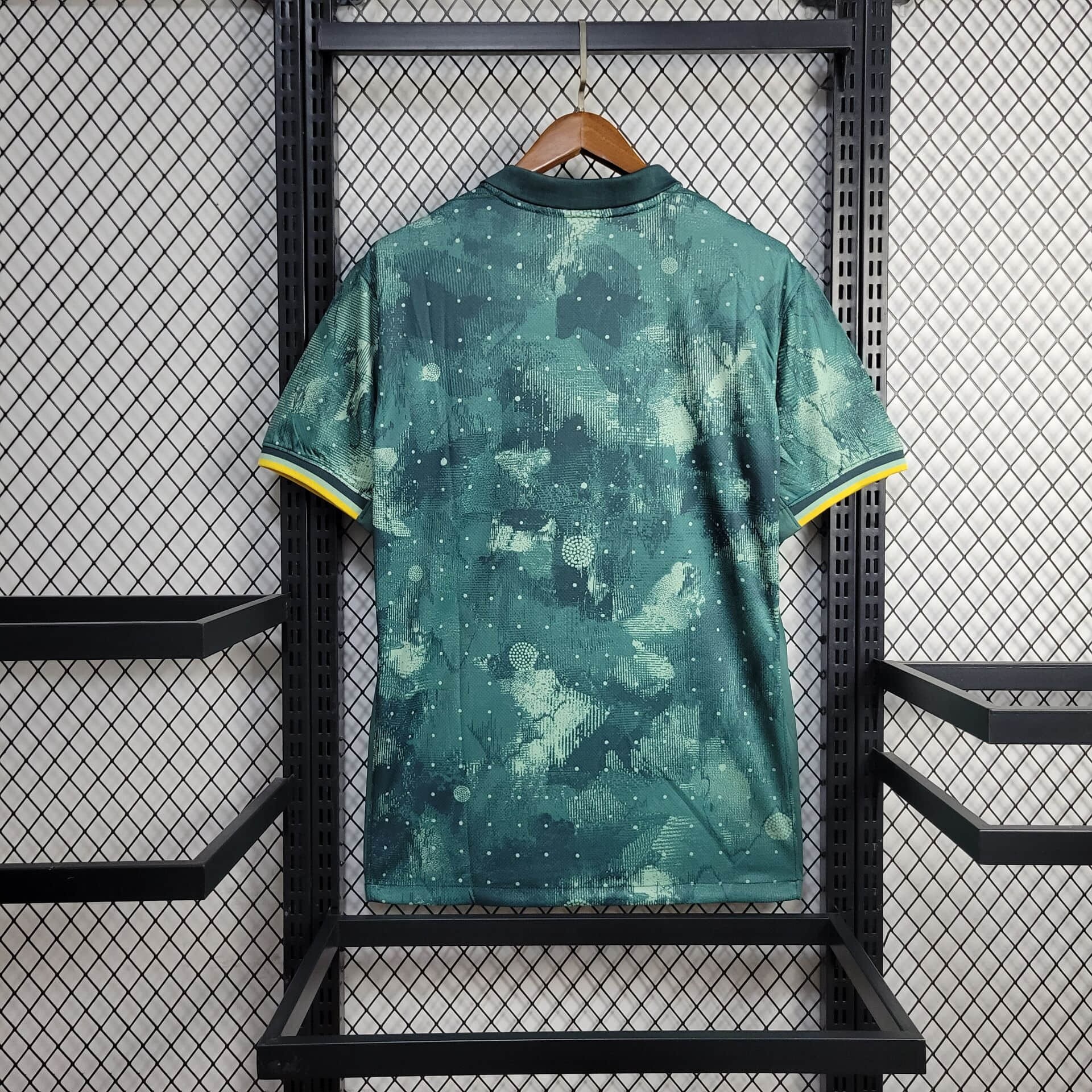 Tottenham Hotspur 24-25 Third Jersey - Fans Version - SOCCERDEALSHOP