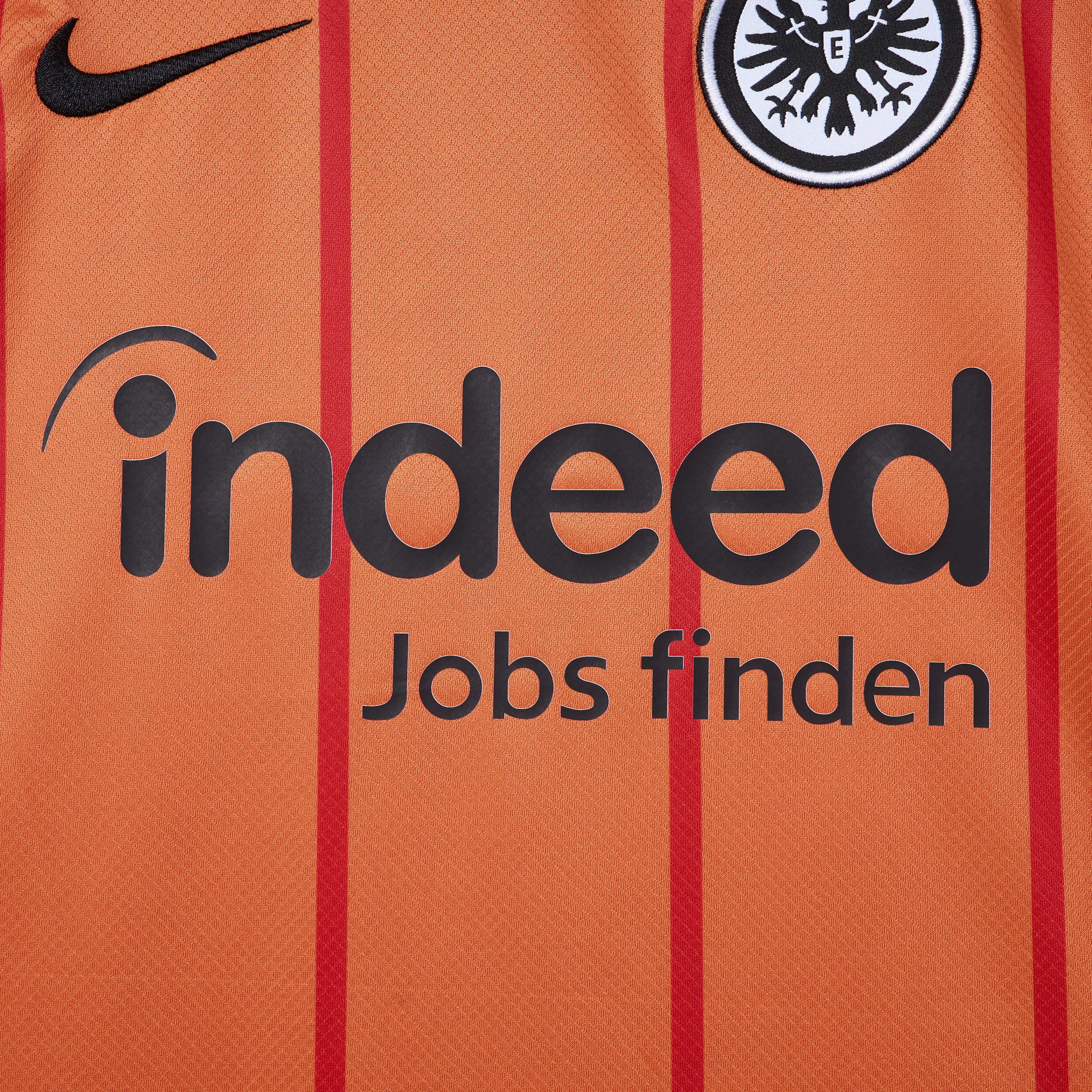 Frankfurt 24-25 Third Jersey - Fans Version - SOCCERDEALSHOP