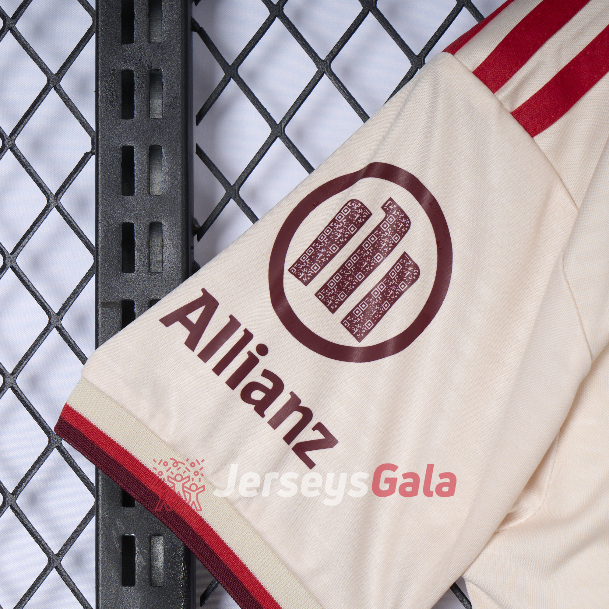 Bayern Munich 24-25 Third Kids Kit - Fans Version - SOCCERDEALSHOP