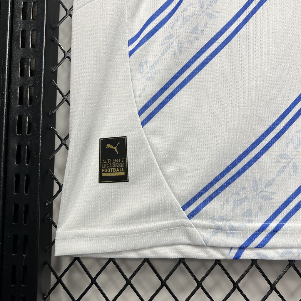 Fenerbahce 24-25 Away Jersey - Fans Version - SOCCERDEALSHOP