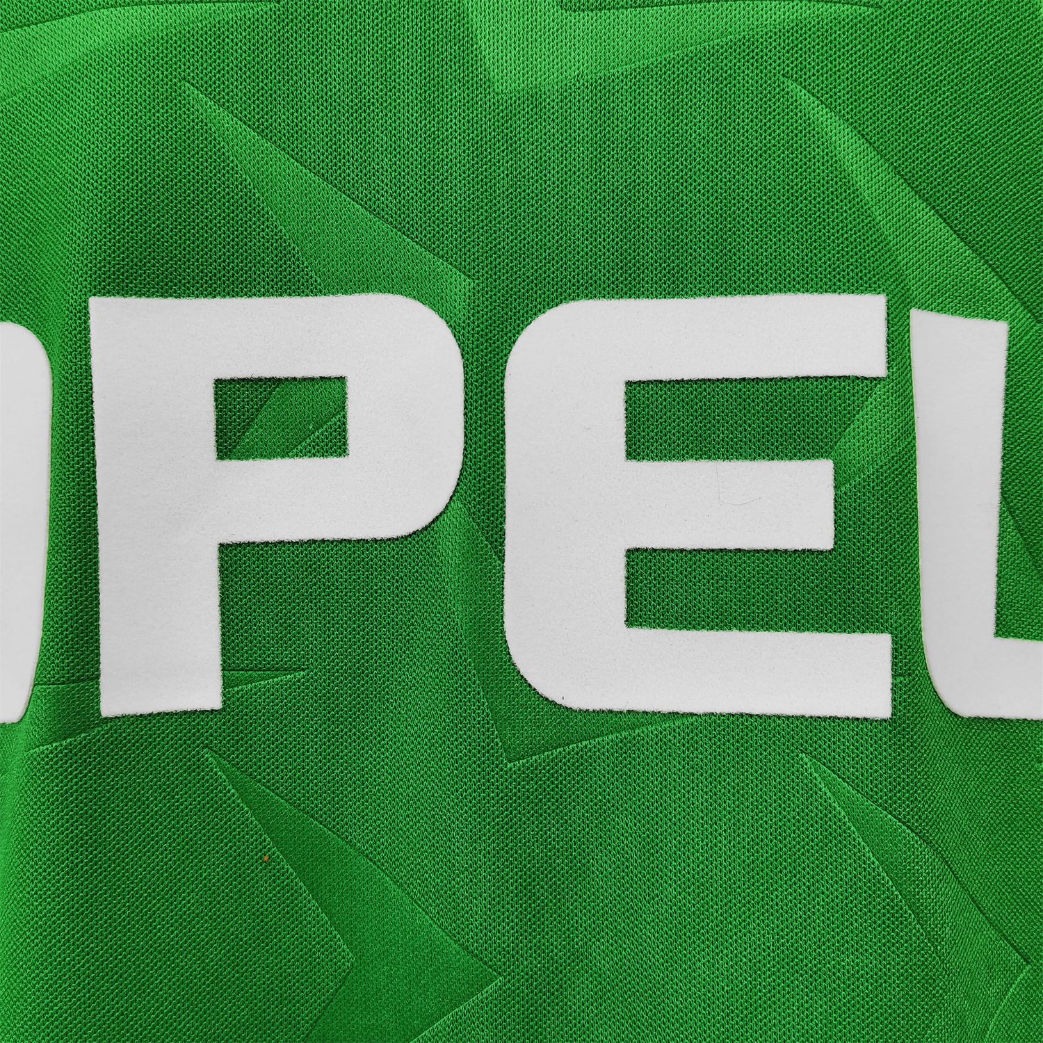 Retro Ireland 1990 Home Stadium Jersey - SOCCERDEALSHOP