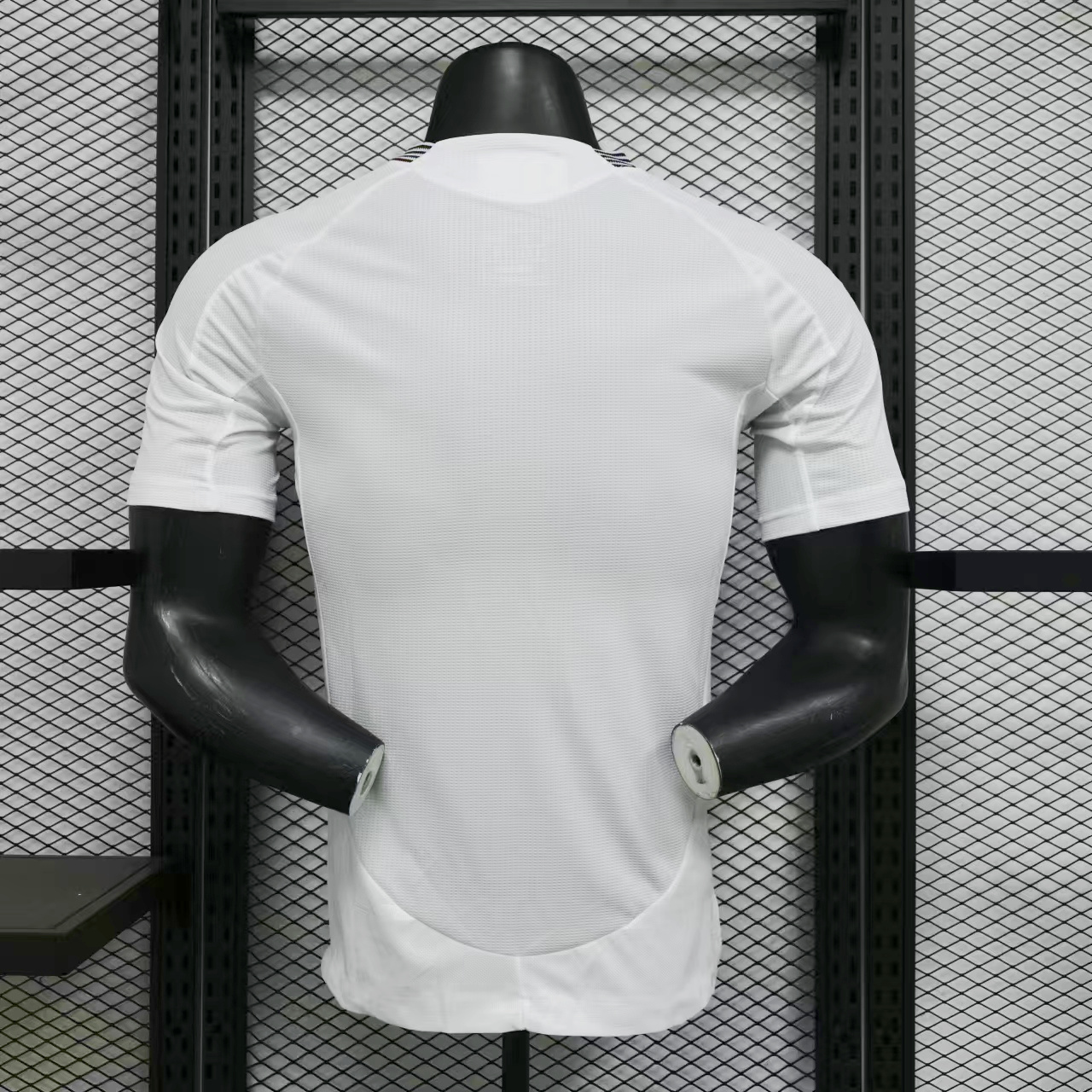 Aston Villa 24-25 Away Jersey - Player Version - SOCCERDEALSHOP