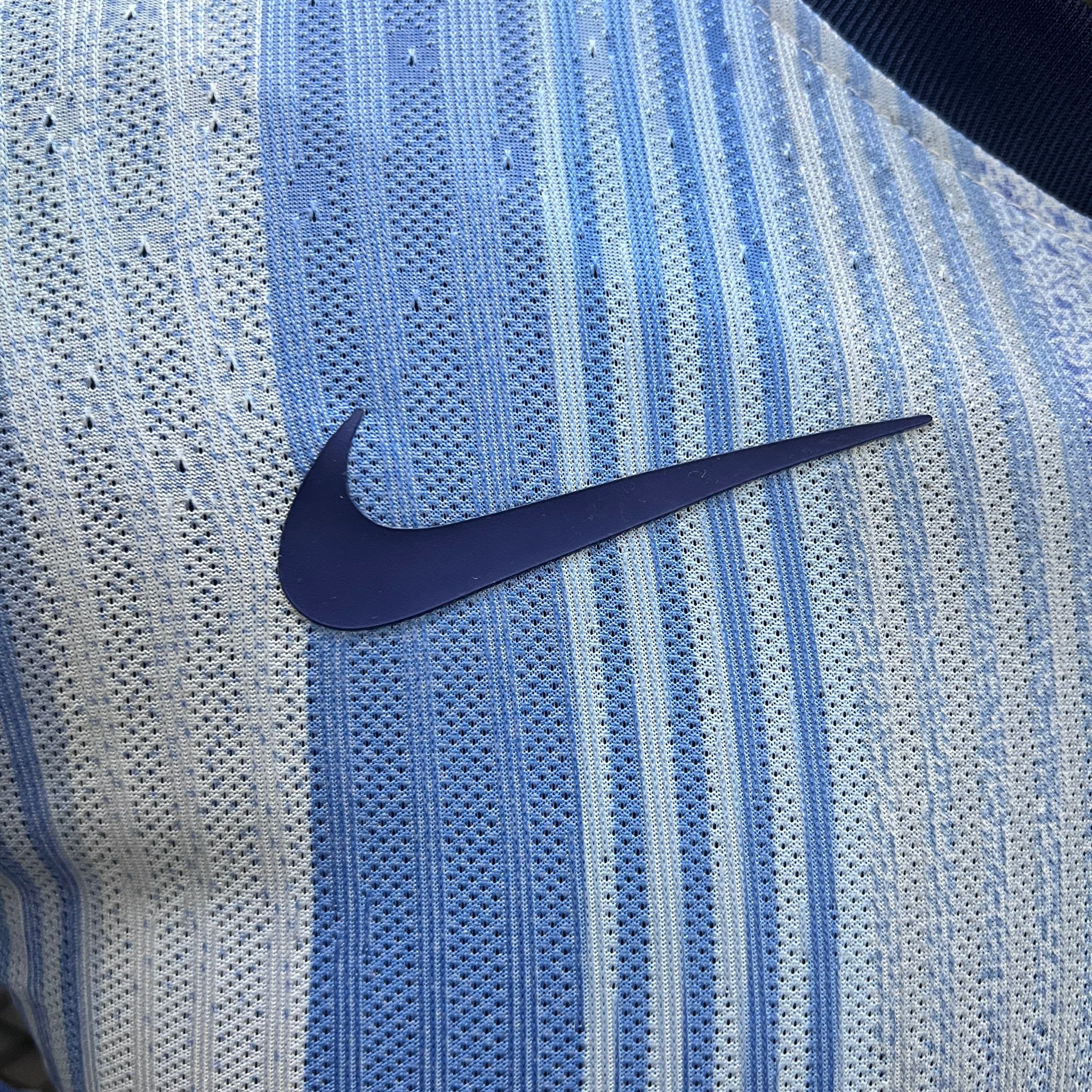 Tottenham Hotspur 24-25 Away Long Sleeve Jersey - Player Version - SOCCERDEALSHOP