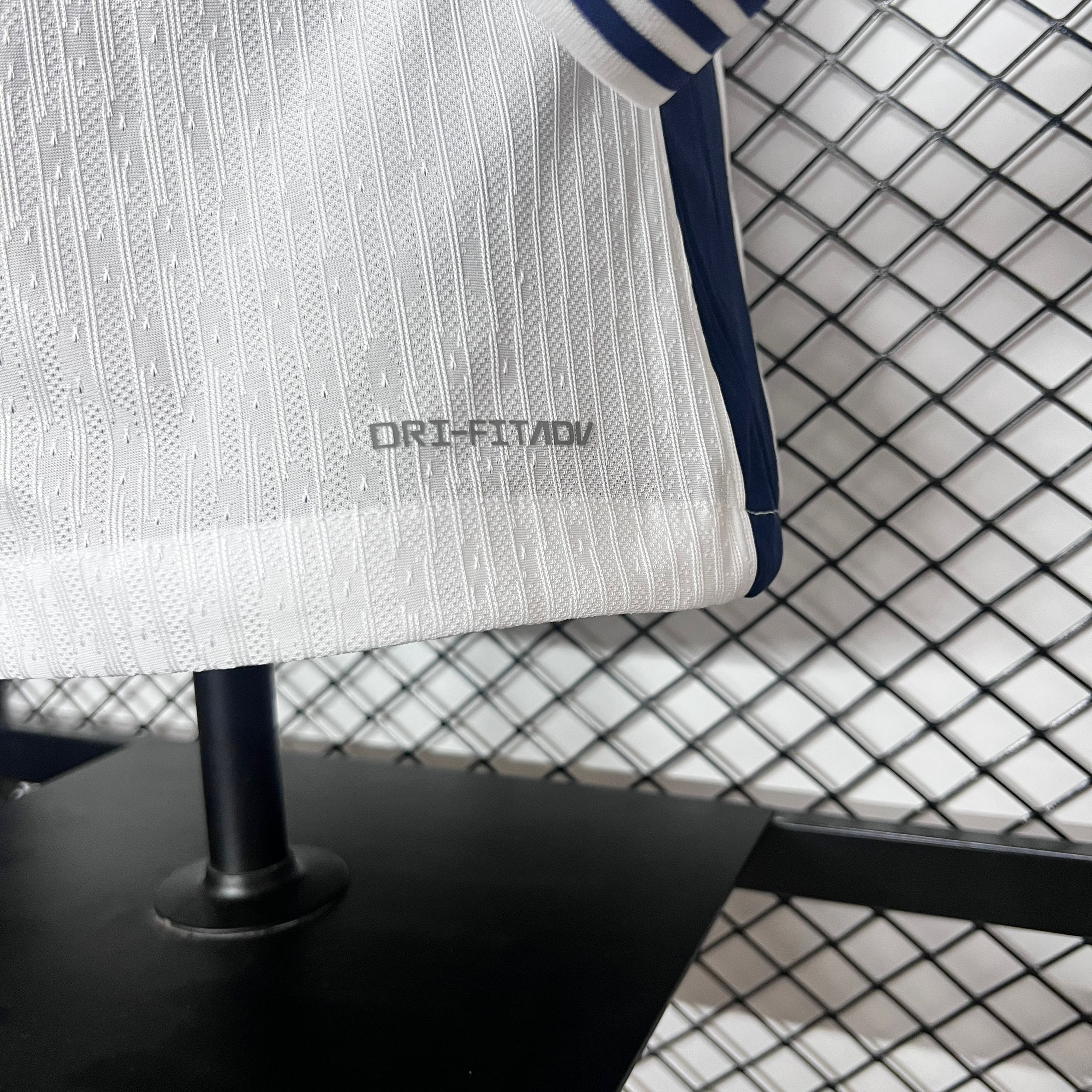 Tottenham Hotspur 24-25 Home Long Sleeve Jersey - Player Version - SOCCERDEALSHOP