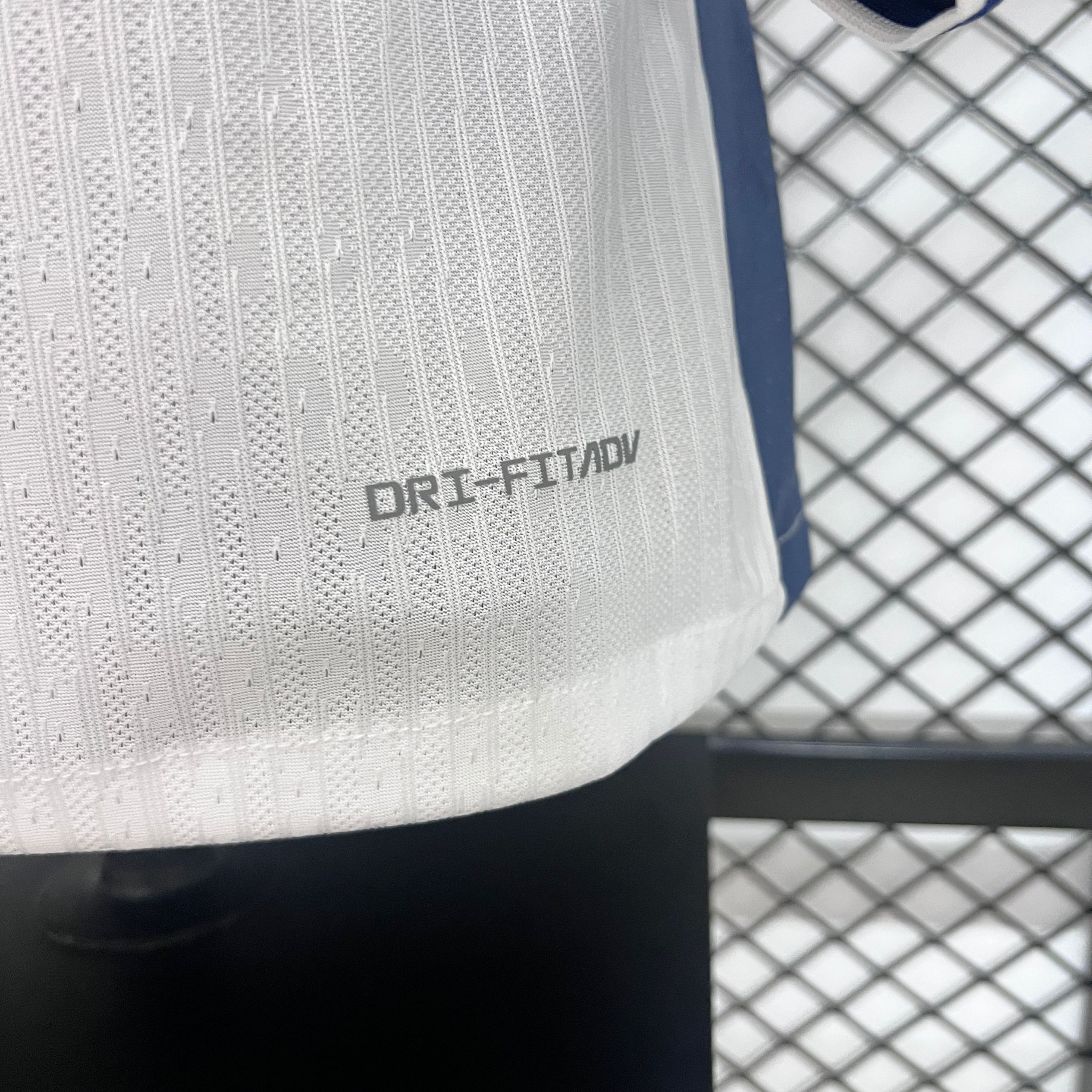 Inter Milan 24-25 Away Long Sleeve Jersey - Player Version - SOCCERDEALSHOP