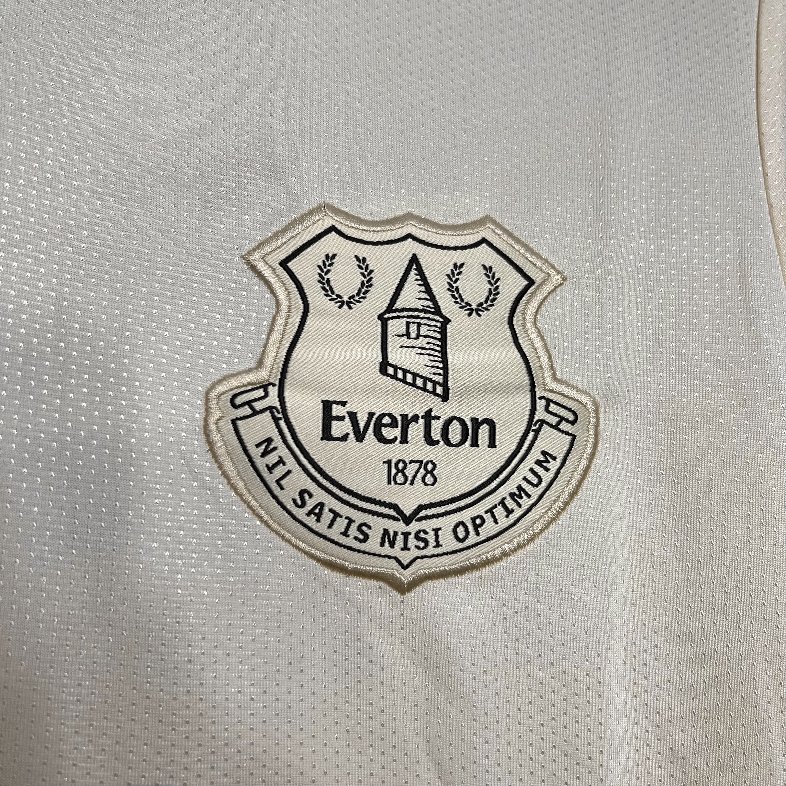Everton 24-25 Third Jersey - Fans Version - SOCCERDEALSHOP