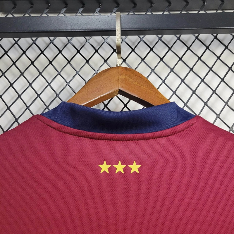 Ipswich Town 24-25 Away Jersey - Fans Version - SOCCERDEALSHOP