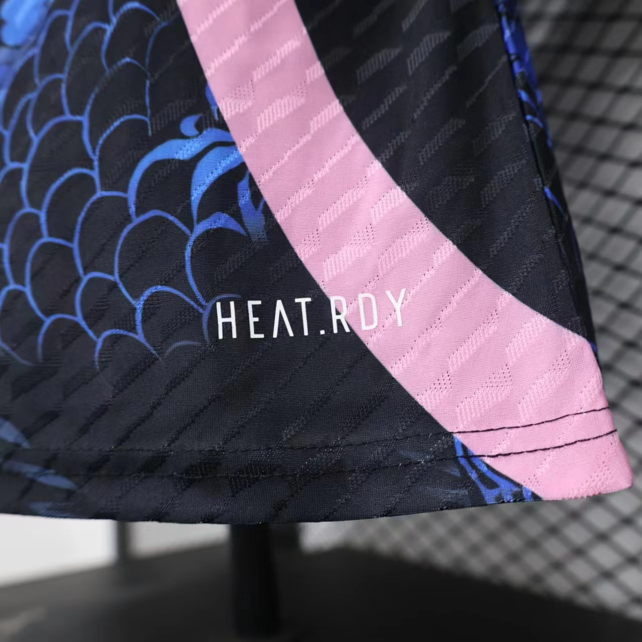 Japan 23-24 Blue Dragon Special Edition Jersey - Player Version - SOCCERDEALSHOP