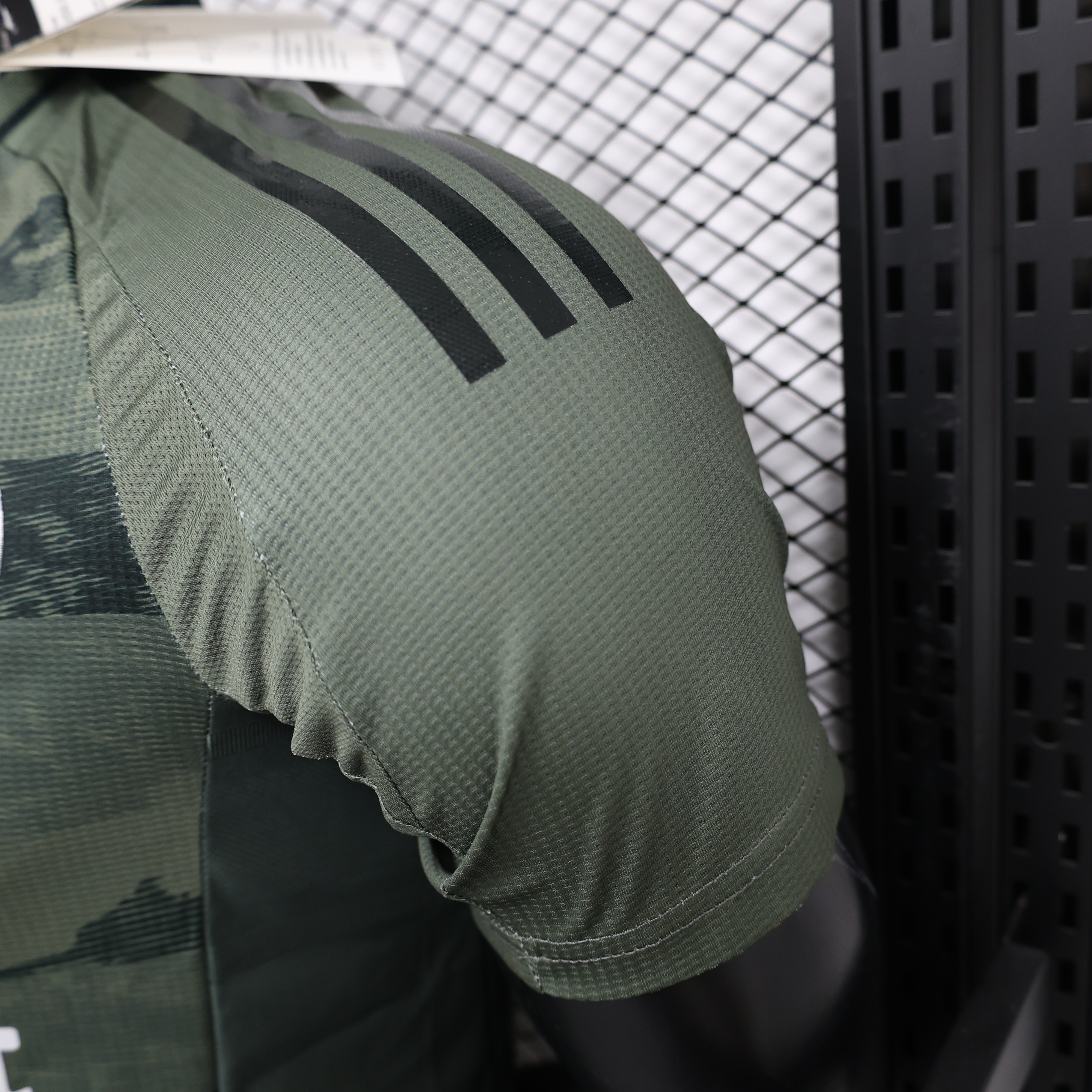 Celtic 24-25 Third Jersey - Player Version - SOCCERDEALSHOP