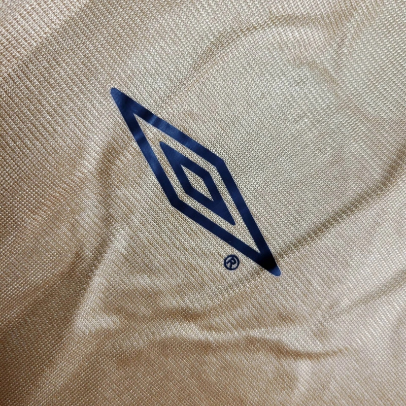 Manchester United Retro 01-02 100th Anniversary Long Sleeve Special Edition Jersey - SOCCERDEALSHOP