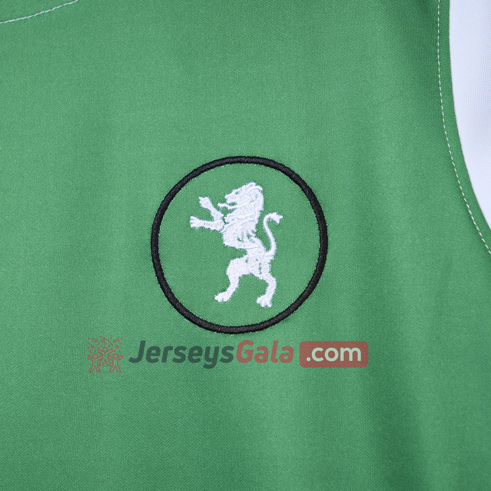 Sporting CP Portugal 24-25 Stromp Special Edition Jersey - Fans Version - SOCCERDEALSHOP