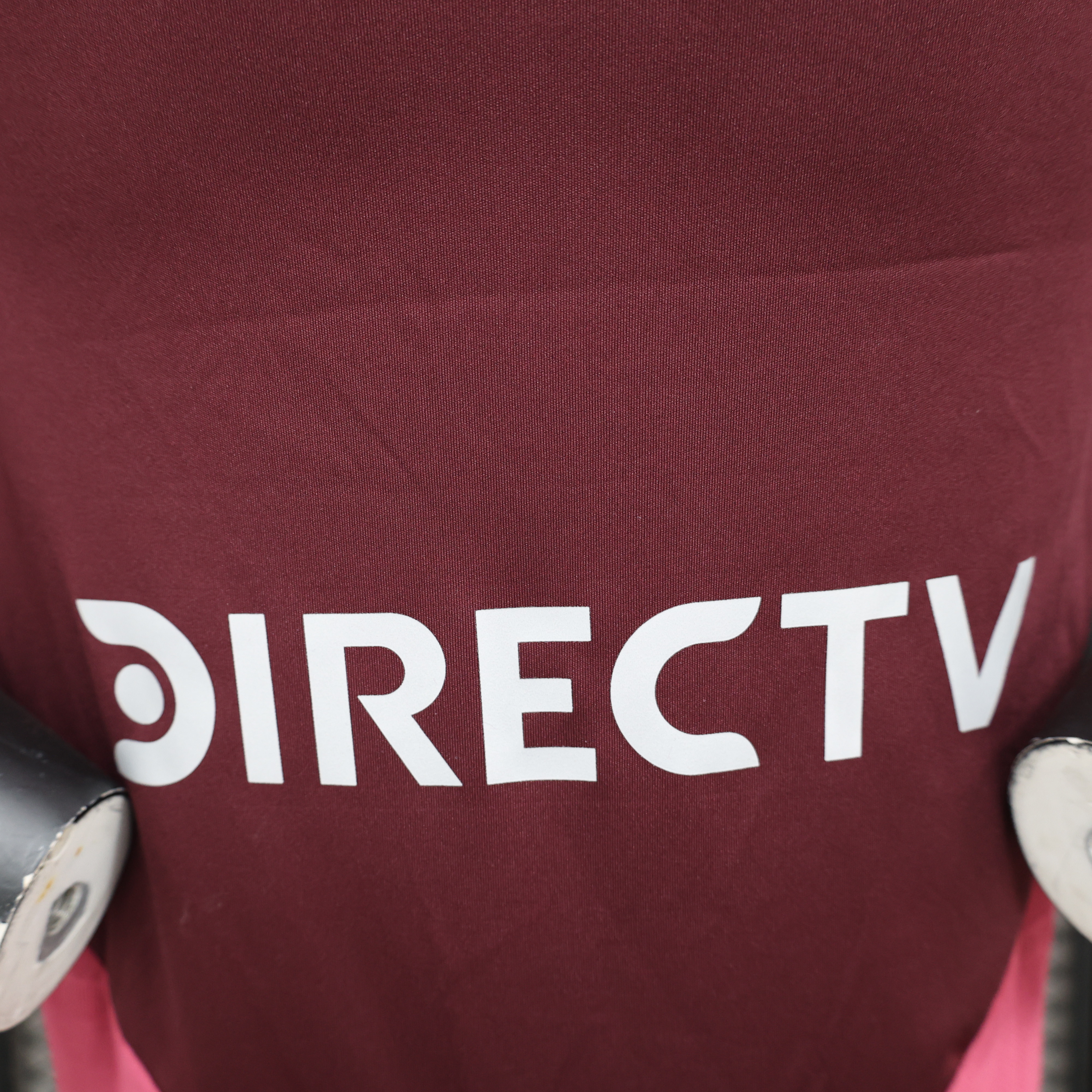 River Plate 24-25 Away Jersey - Player Version - SOCCERDEALSHOP