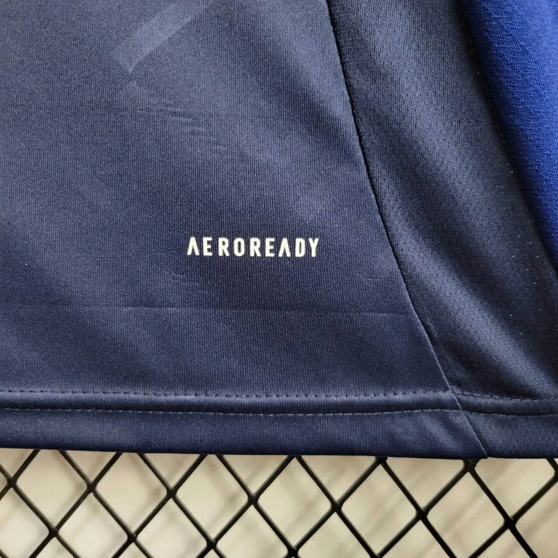 Women's Manchester United 24-25 Away Jersey - SOCCERDEALSHOP