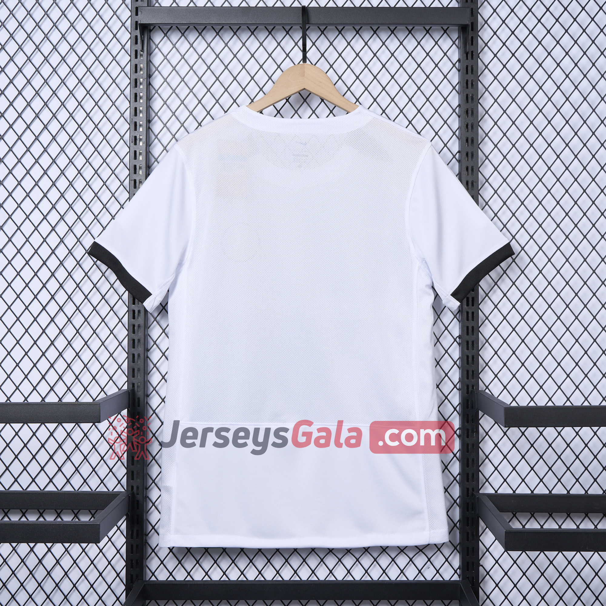 Sporting CP Portugal 24-25 Stromp Special Edition Jersey - Fans Version - SOCCERDEALSHOP