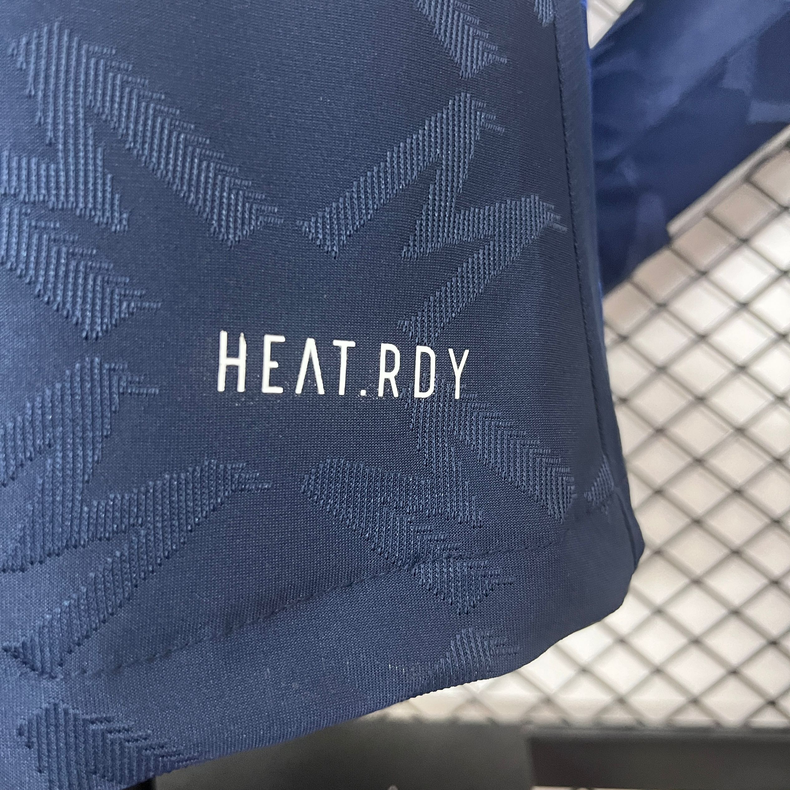 Manchester United 24-25 Away Long Sleeve Jersey - Player Version - SOCCERDEALSHOP