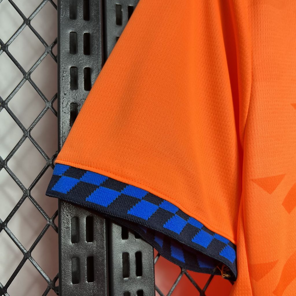 Marseille 24-25 Third Jersey - Fans Version - SOCCERDEALSHOP