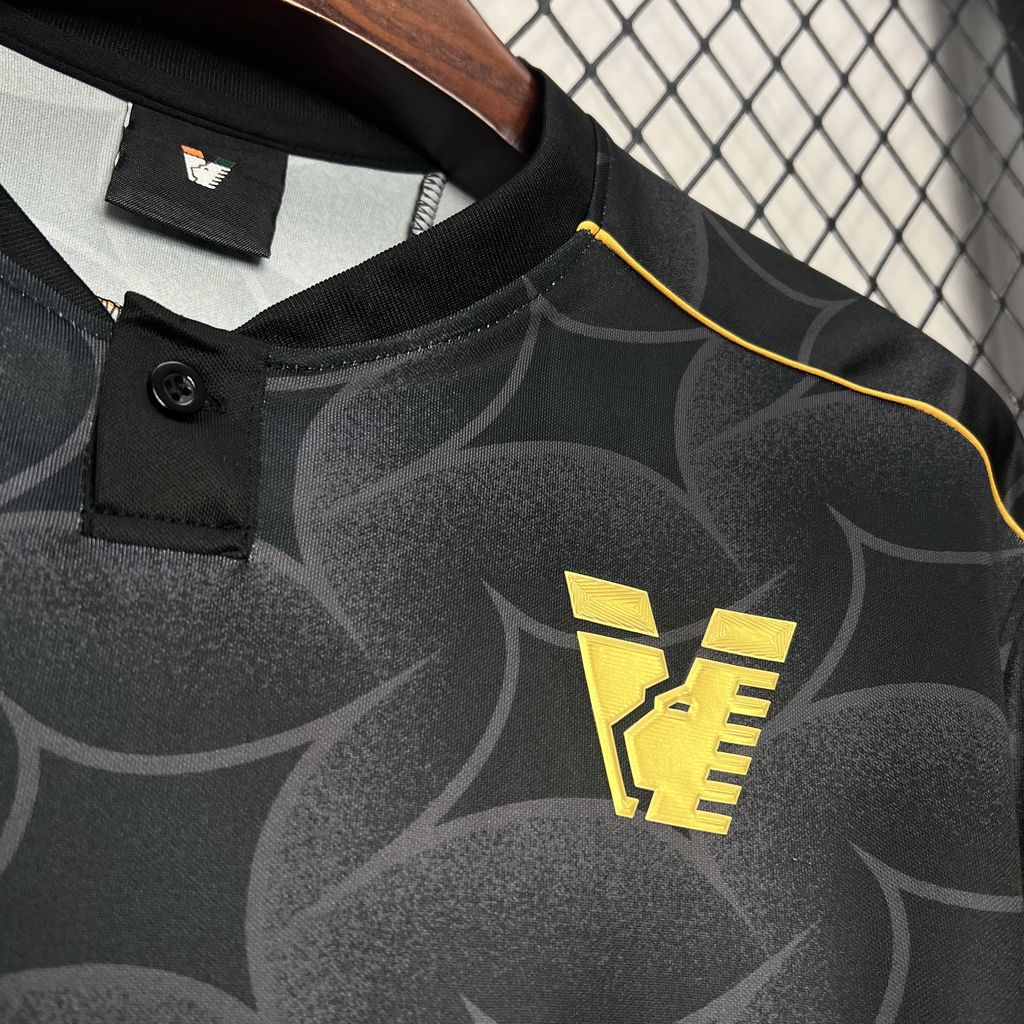 Venezia FC 24-25 Home Jersey - Fans Version - SOCCERDEALSHOP