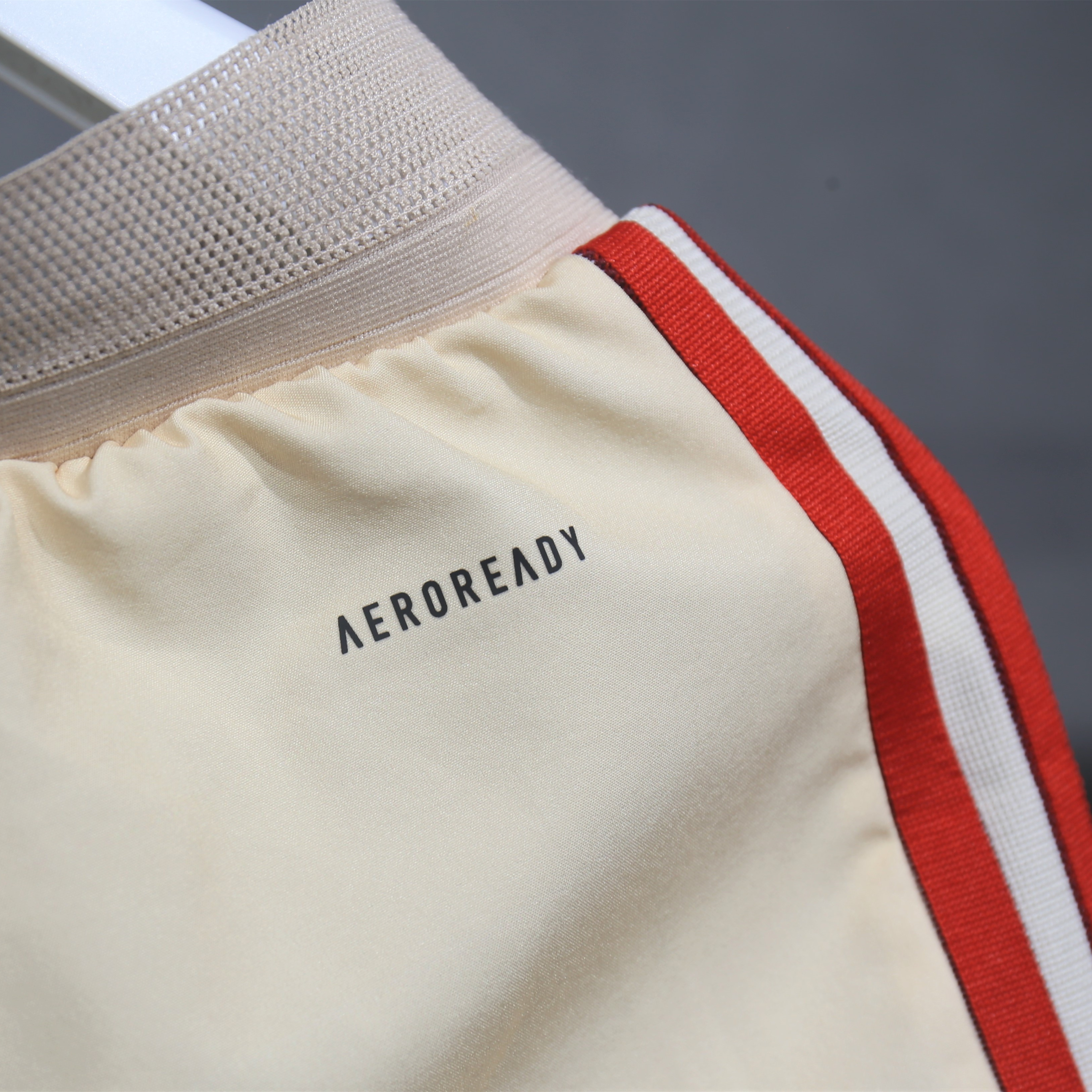 Bayern Munich 24-25 Third Shorts - Player Version - SOCCERDEALSHOP