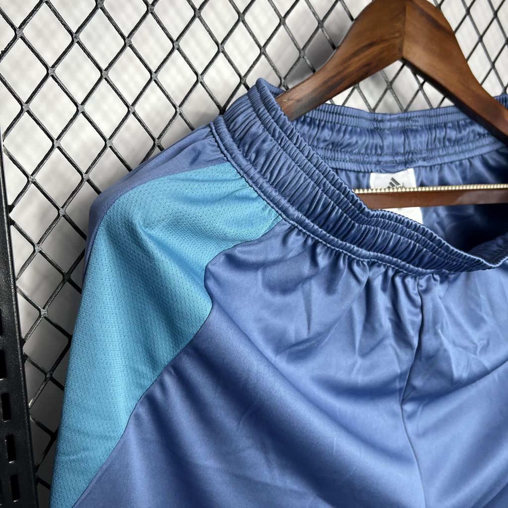 Ajax 24-25 Away Shorts - SOCCERDEALSHOP