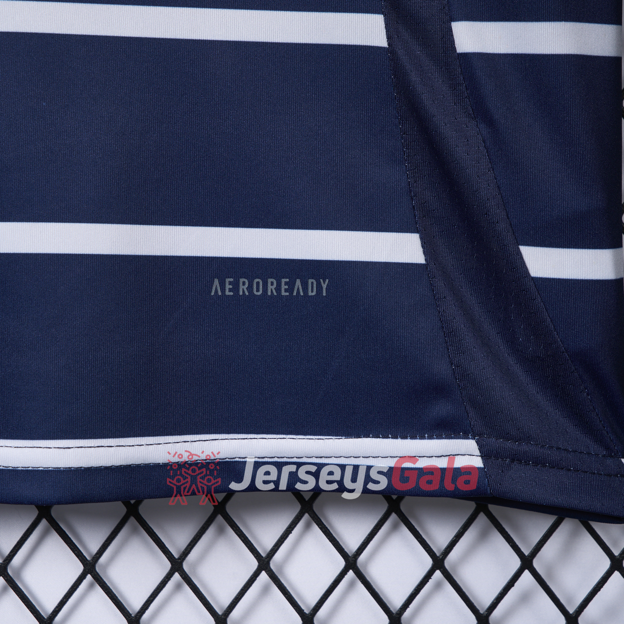 Hamburger SV 24-25 Away Jersey - Fans Version - SOCCERDEALSHOP