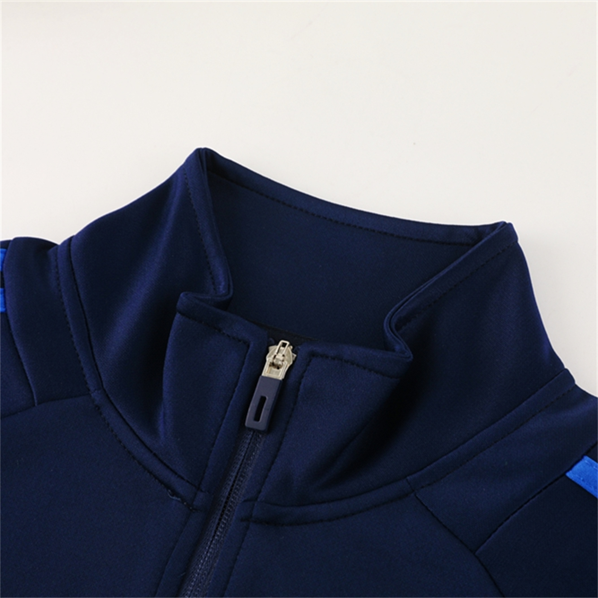 Boca Juniors 24-25 Jacket Training Tracksuit - Blue - SOCCERDEALSHOP