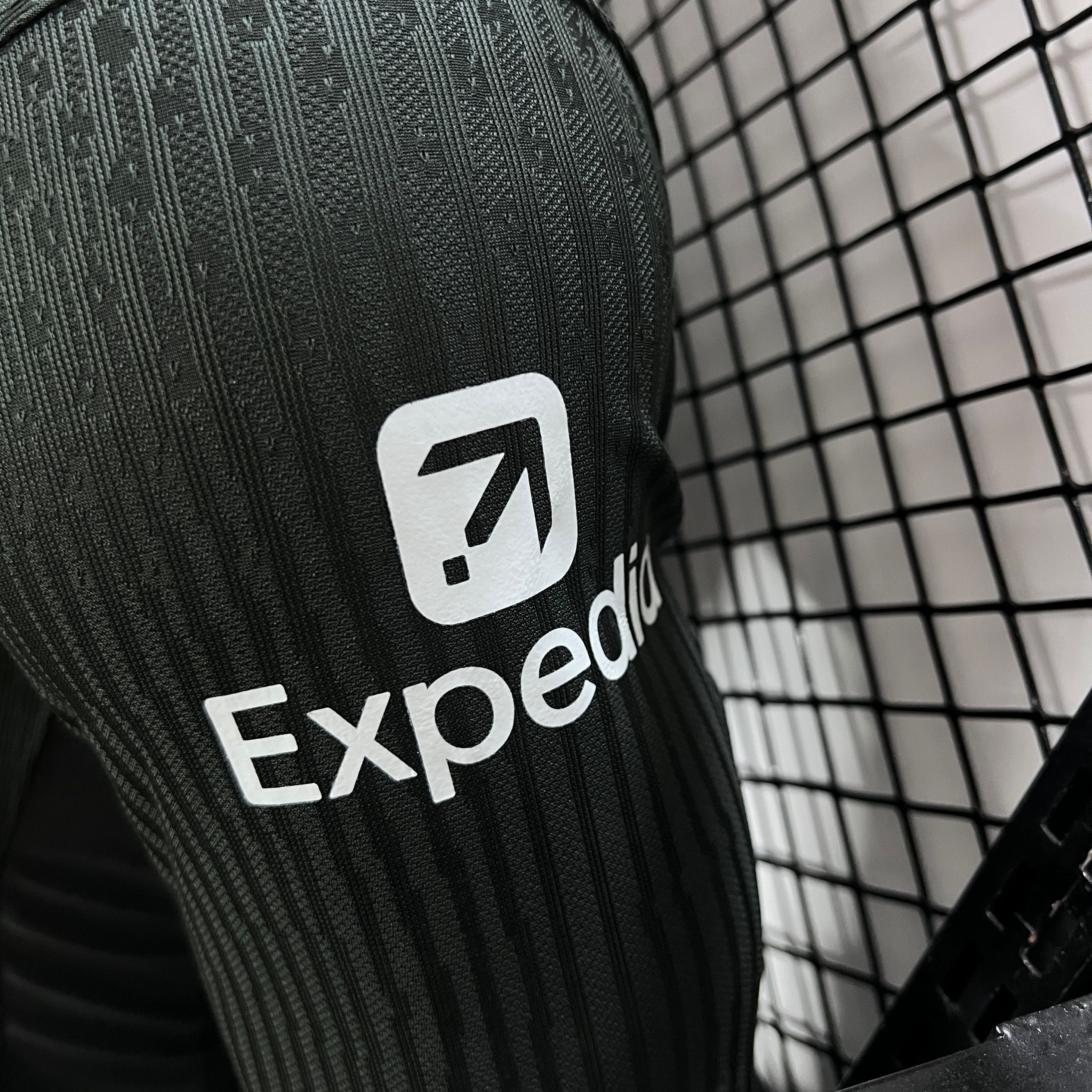 Liver.pool 24-25 Away Long Sleeve Jersey - Player Version - SOCCERDEALSHOP