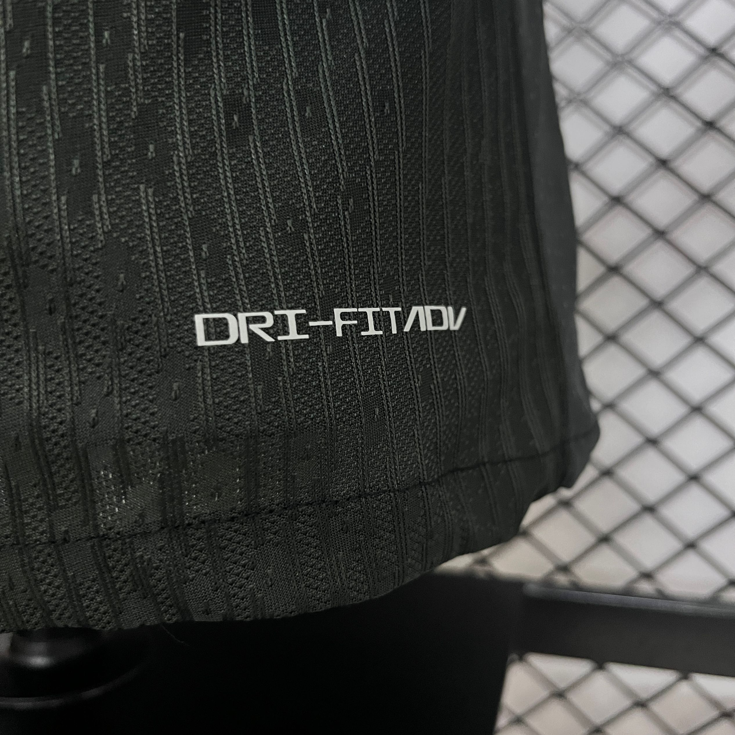 Liver.pool 24-25 Away Long Sleeve Jersey - Player Version - SOCCERDEALSHOP