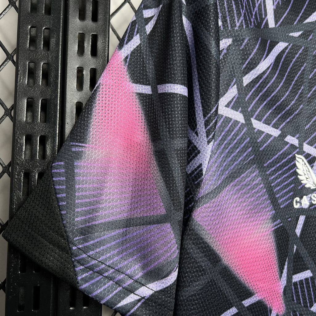 Athletic Bilbao 24-25 Pre-Match Third Jersey - Fans Version - SOCCERDEALSHOP