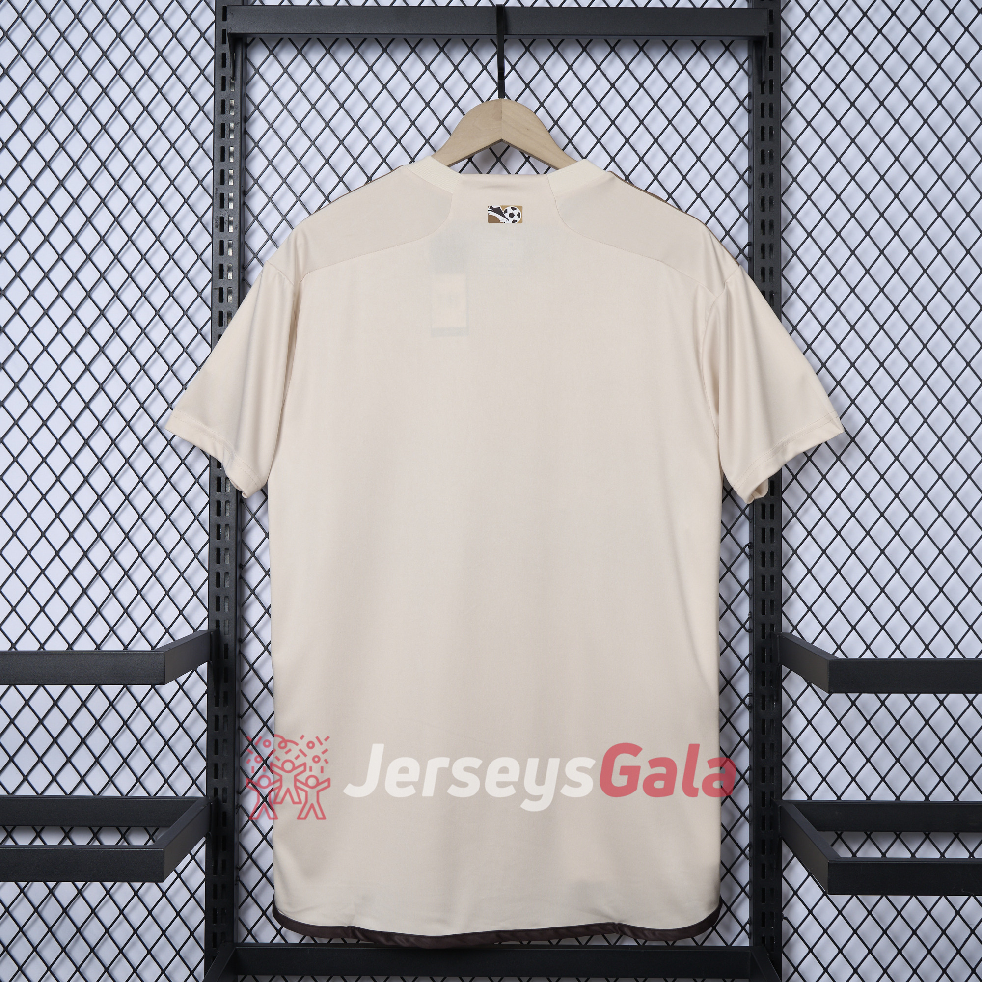 Los Angeles FC 2024 Third Jersey - Fans Version - SOCCERDEALSHOP