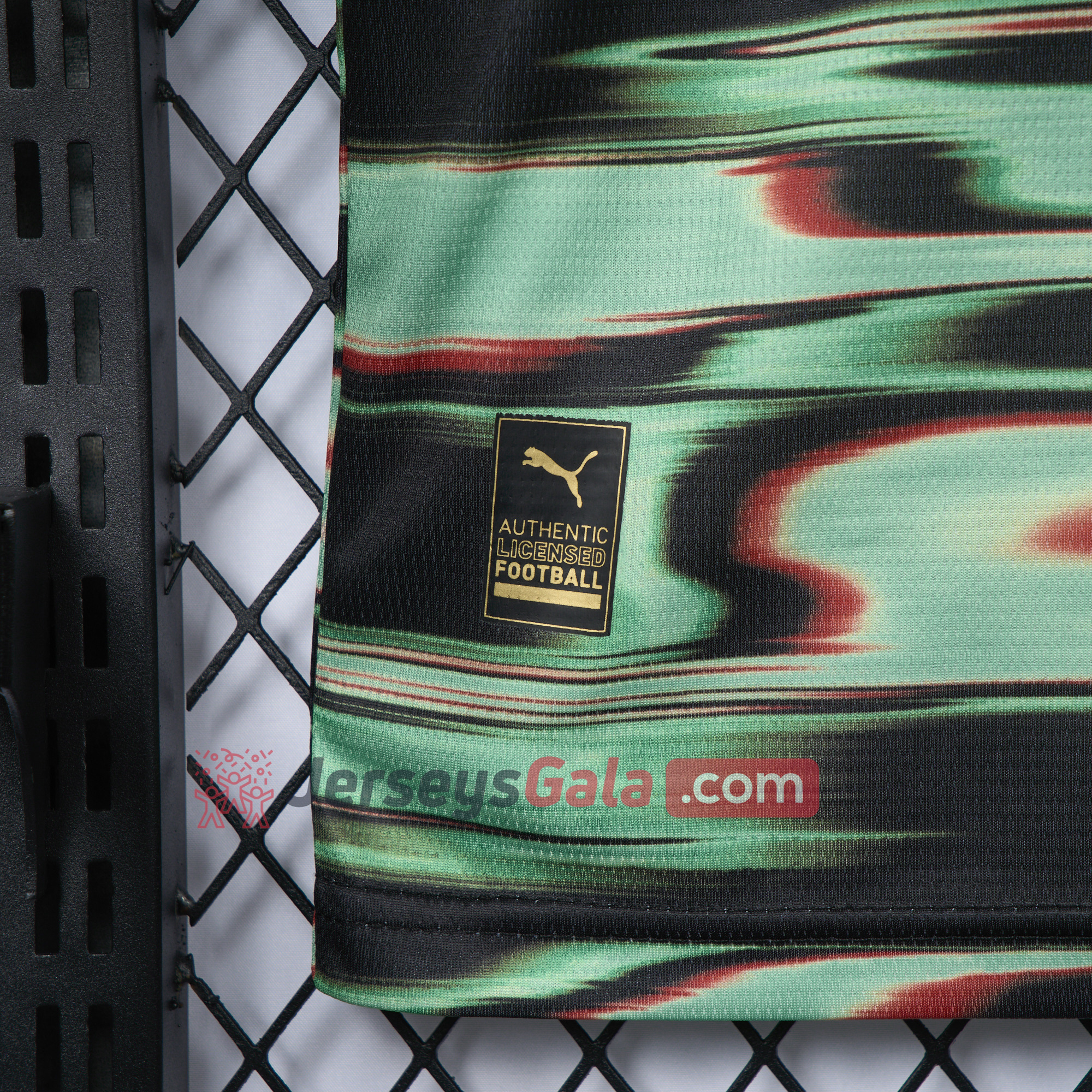 Portugal 2025-26 Training Jersey - Fans Version - SOCCERDEALSHOP