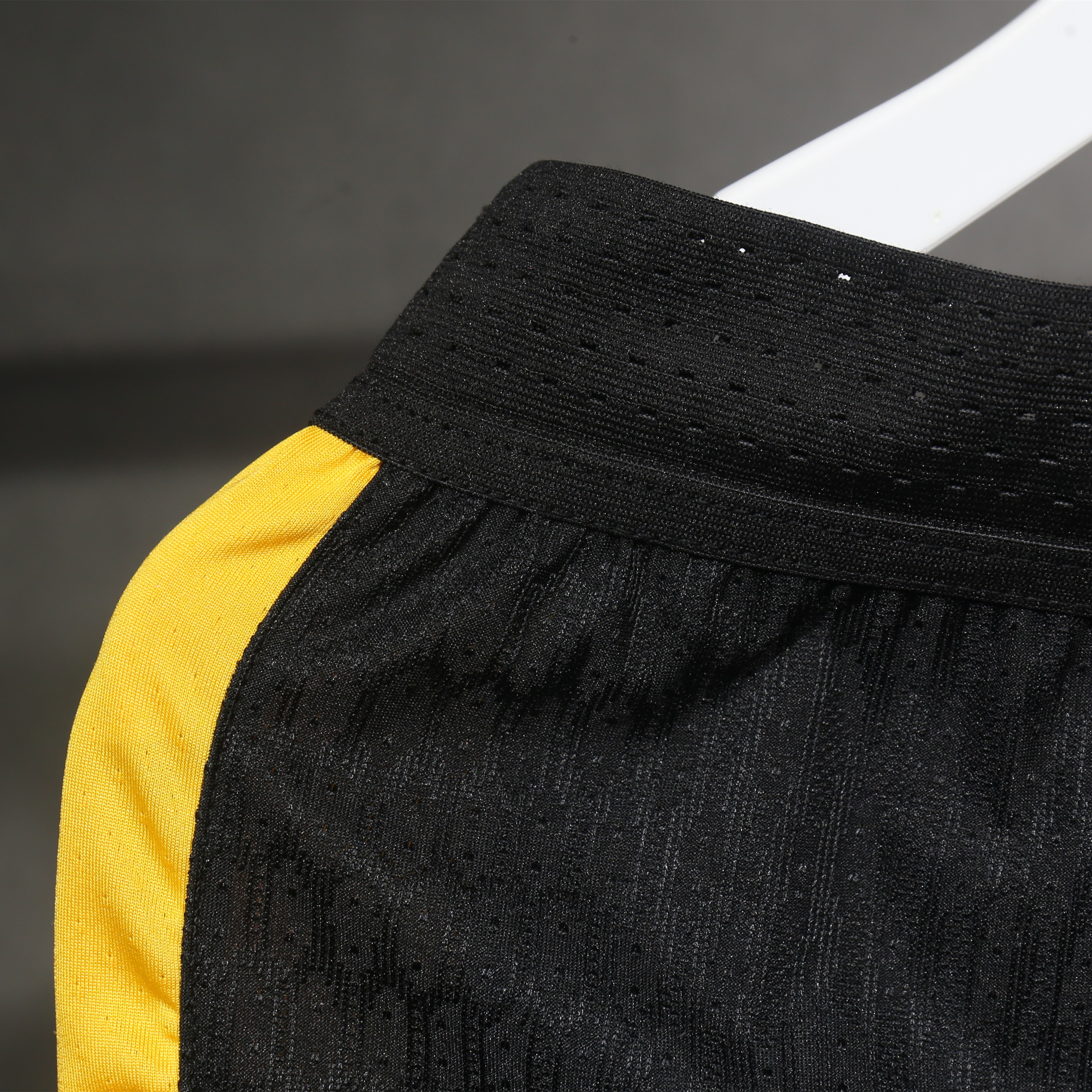 Inter Milan 24-25 Third Shorts - Player Version - SOCCERDEALSHOP