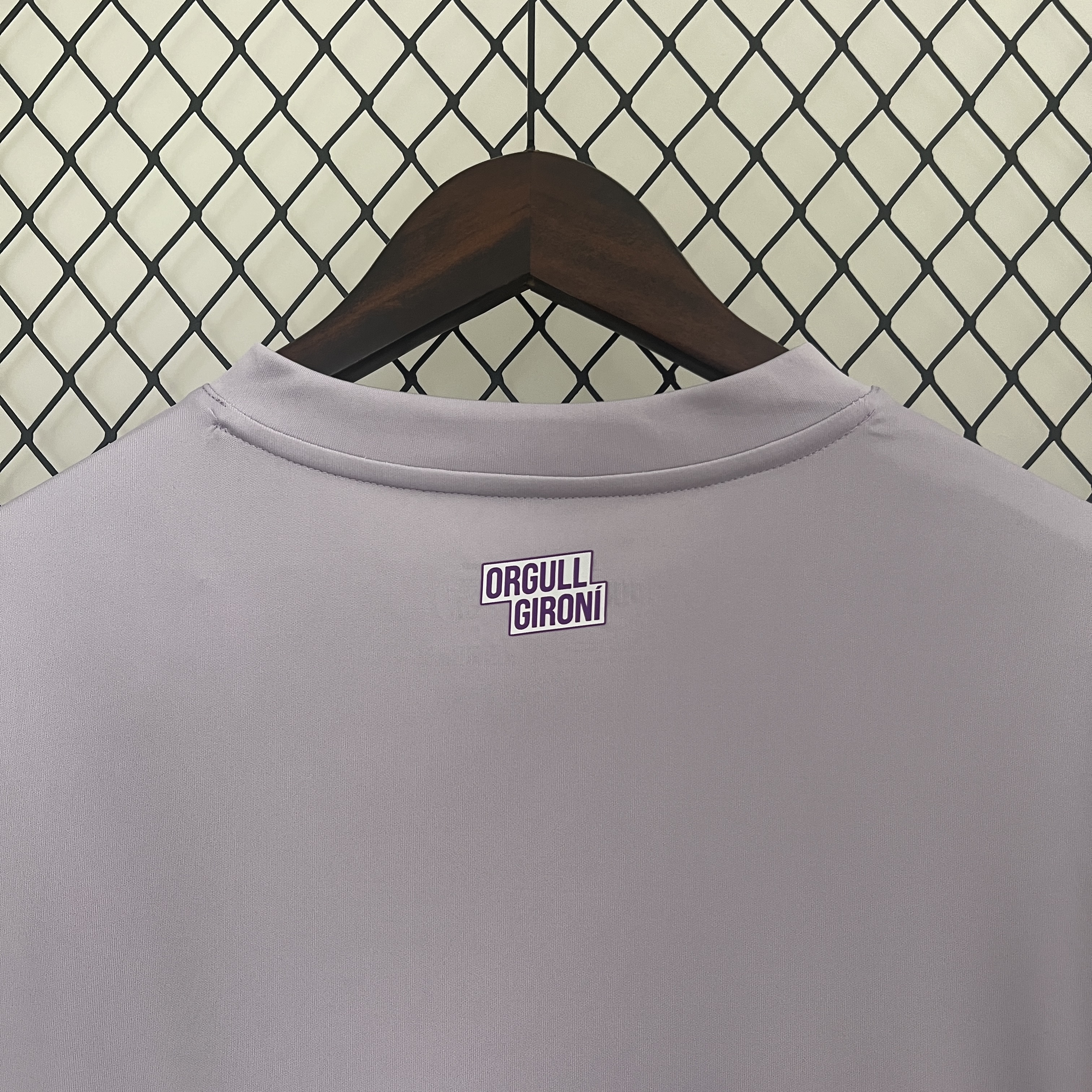 Girona 24-25 Third Jersey - Fans Version - SOCCERDEALSHOP