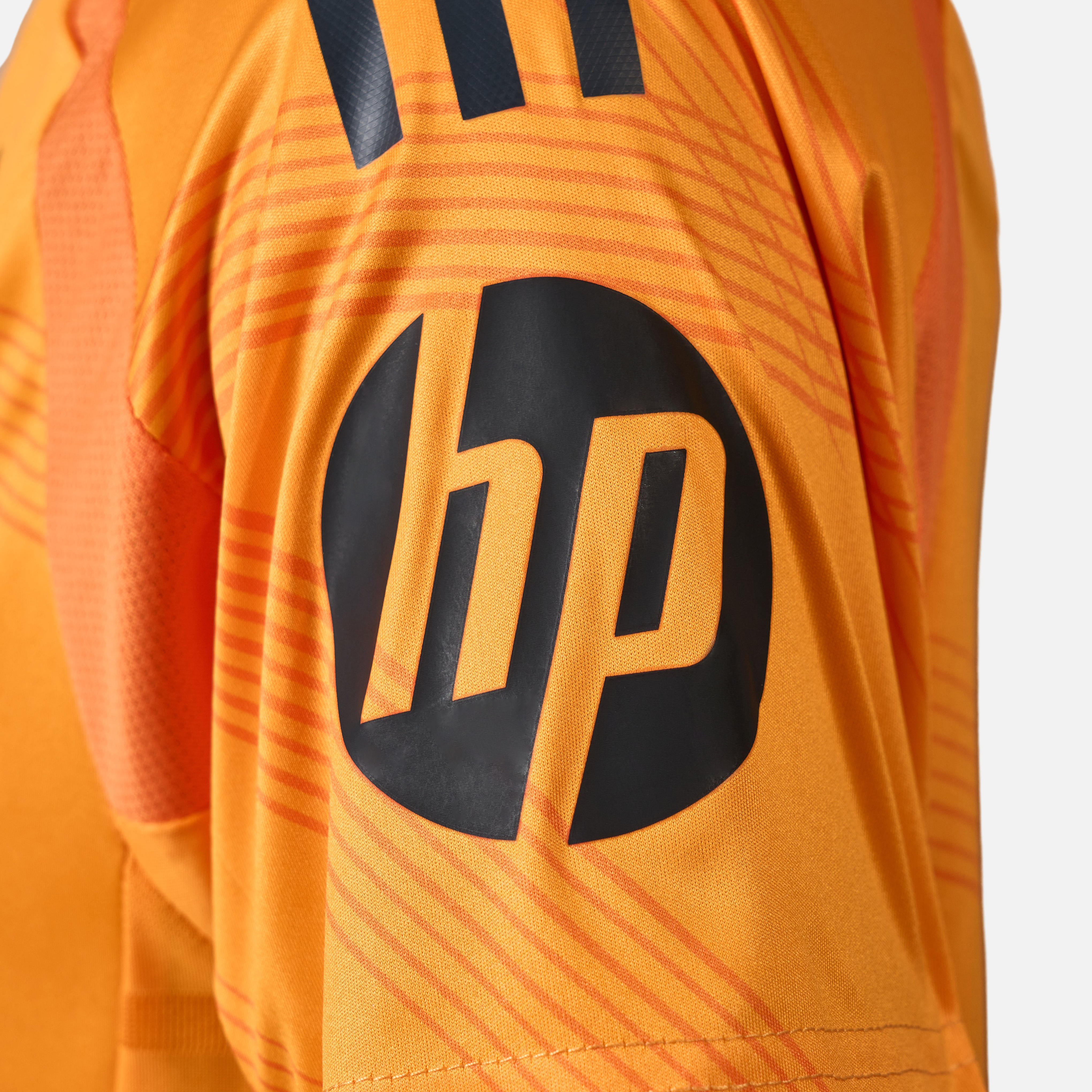 Real Madrid 24-25 Away Jersey with Bear Champ Font - Player Version - SOCCERDEALSHOP