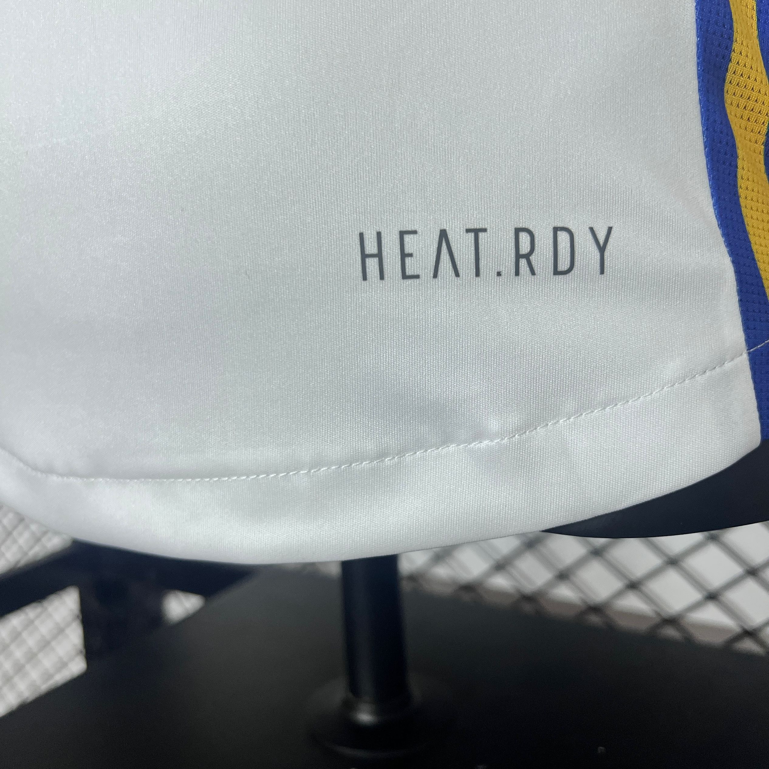 Boca Juniors 24-25 Away Jersey - Player Version - SOCCERDEALSHOP