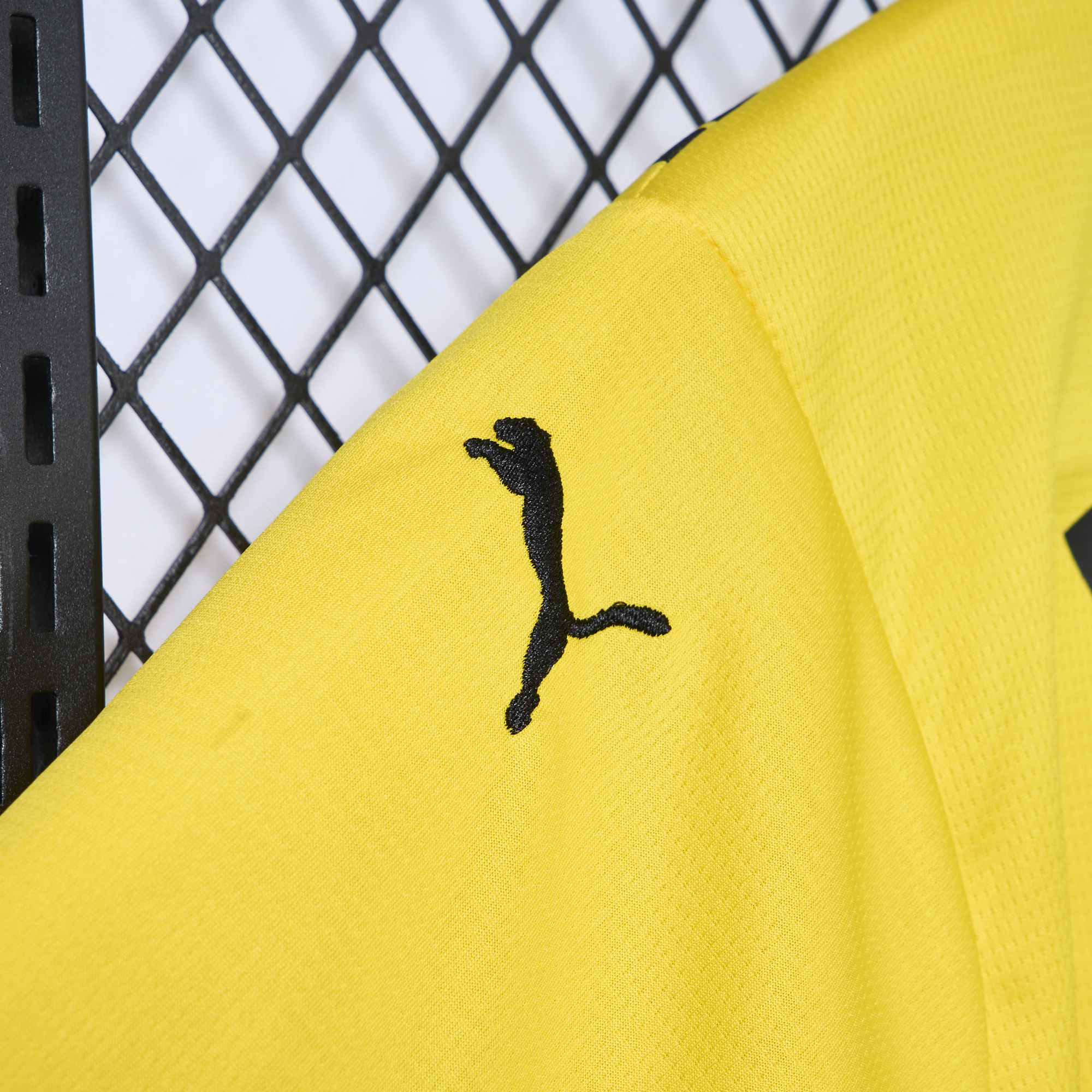 Dortmund 24-25 Cup Jersey - Fans Version - SOCCERDEALSHOP