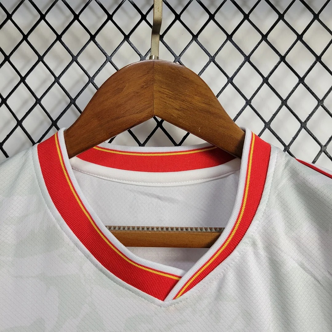 Liver.pool 24-25 Third Kids Kit - SOCCERDEALSHOP