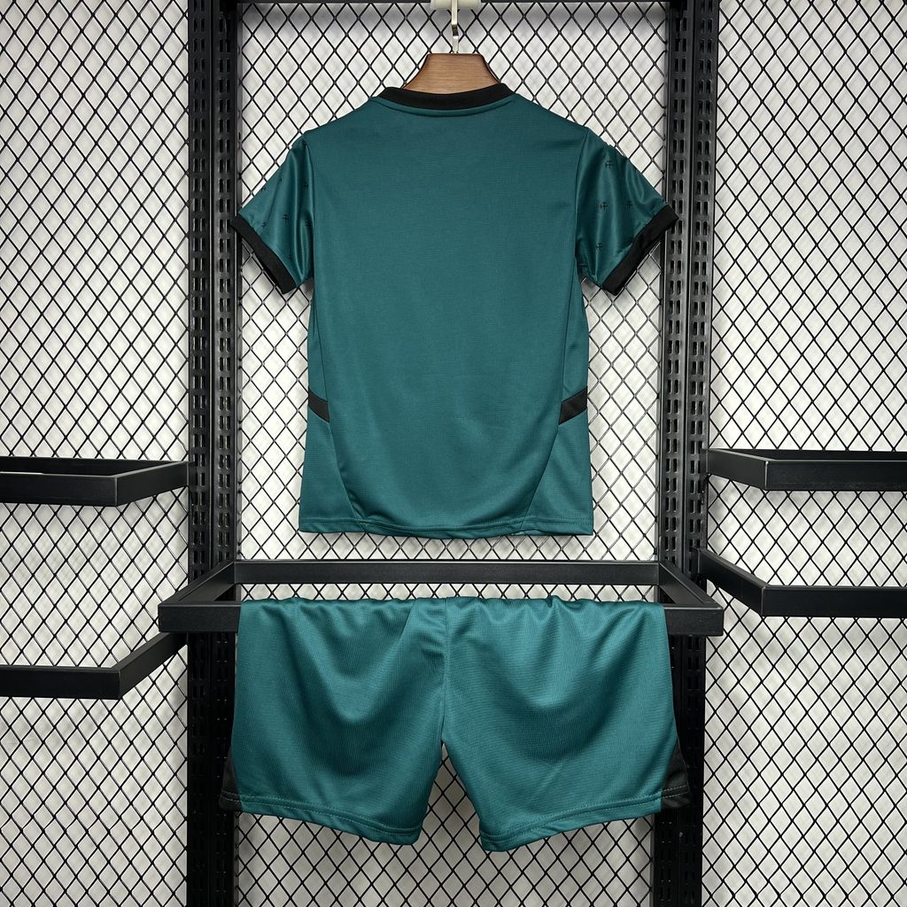 RC Lens 24-25 Away Kids Kit - SOCCERDEALSHOP