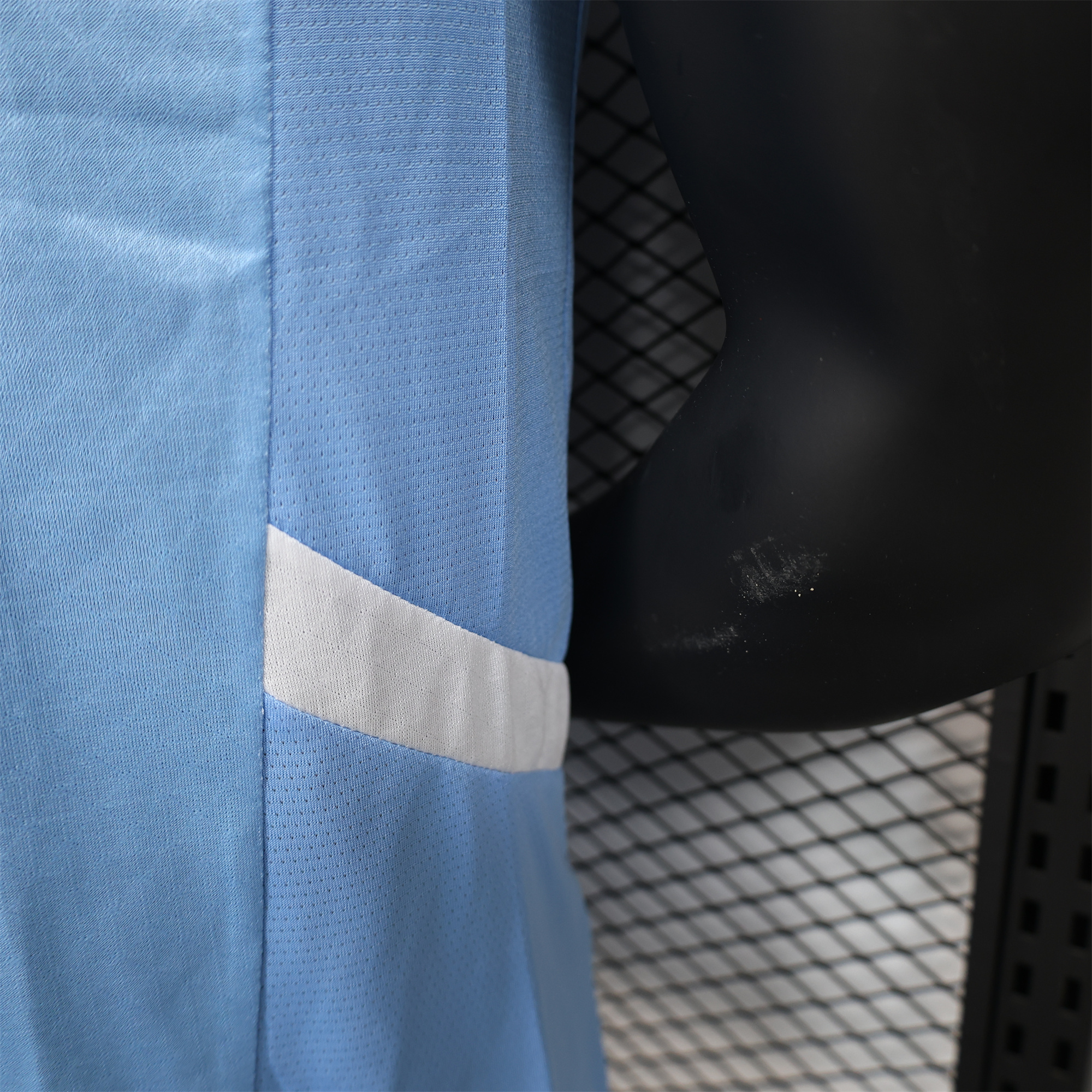 Manchester City 25-26 Home Jersey (Informal - release Version) - Player Version - SOCCERDEALSHOP