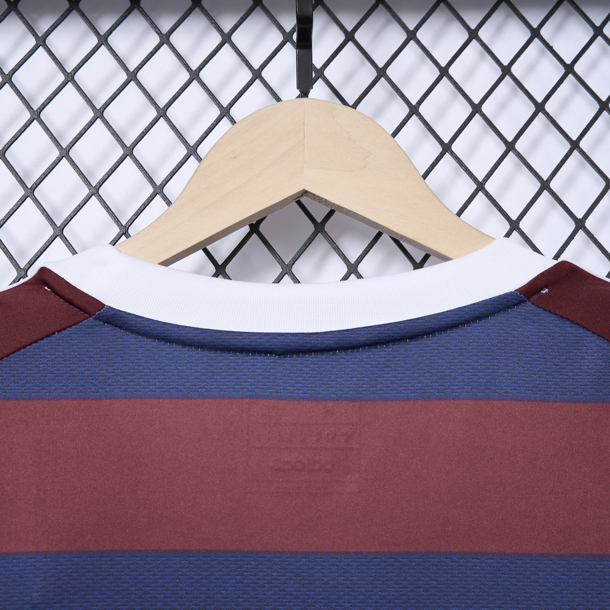 Newcastle United 24-25 Away Jersey - Fans Version - SOCCERDEALSHOP